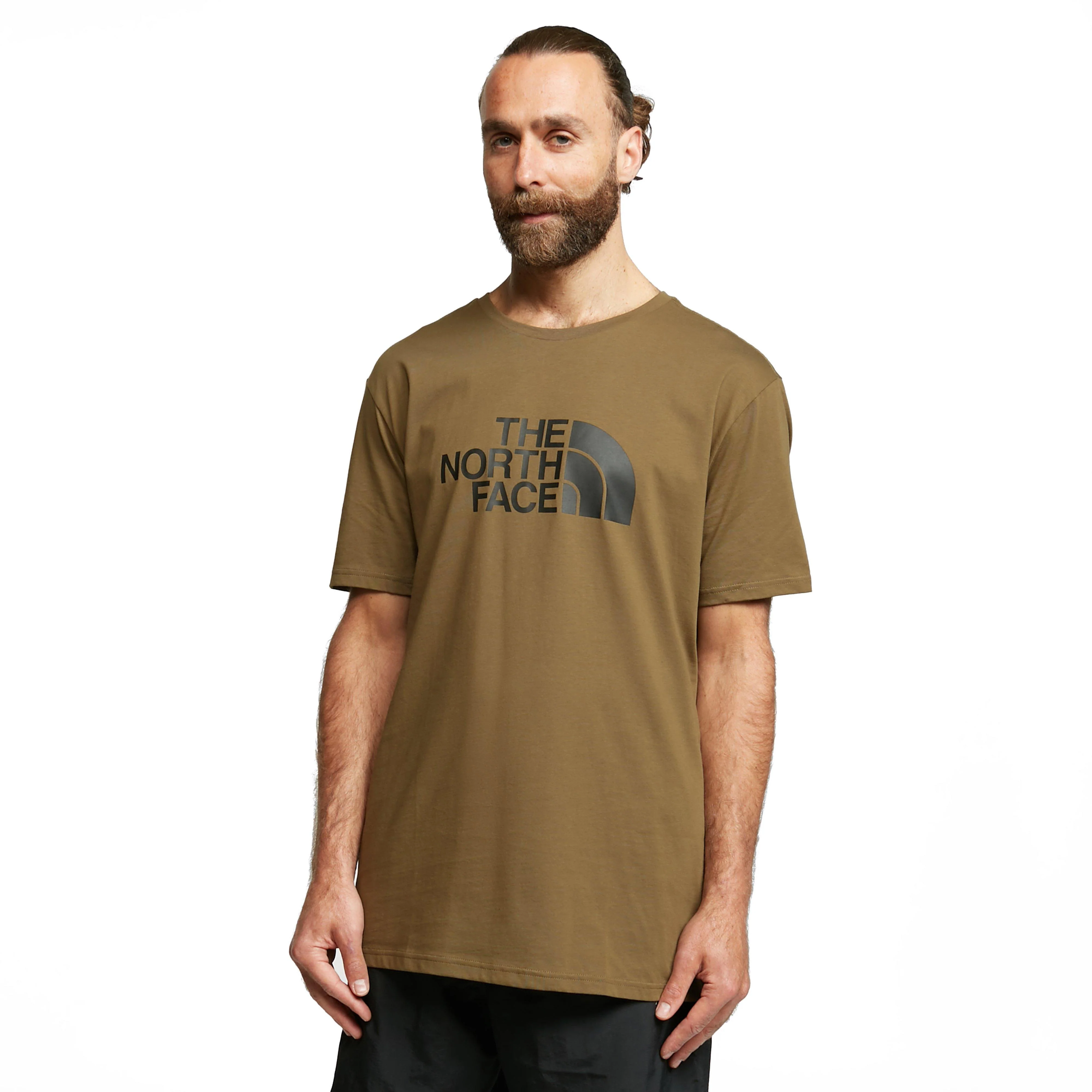 Men's Easy Short-Sleeve T-Shirt - Image 8