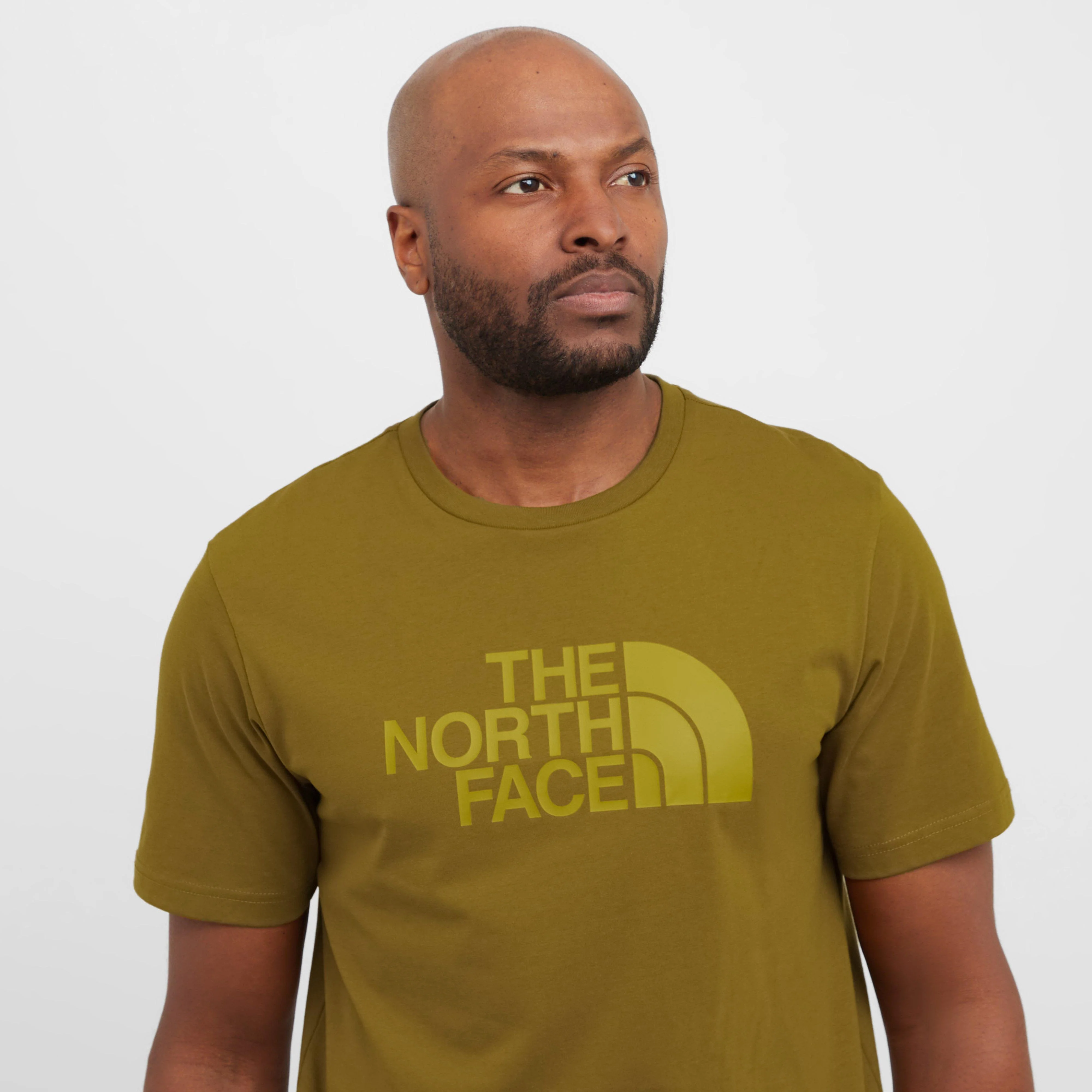 Men's Easy Short-Sleeve T-Shirt - Image 5