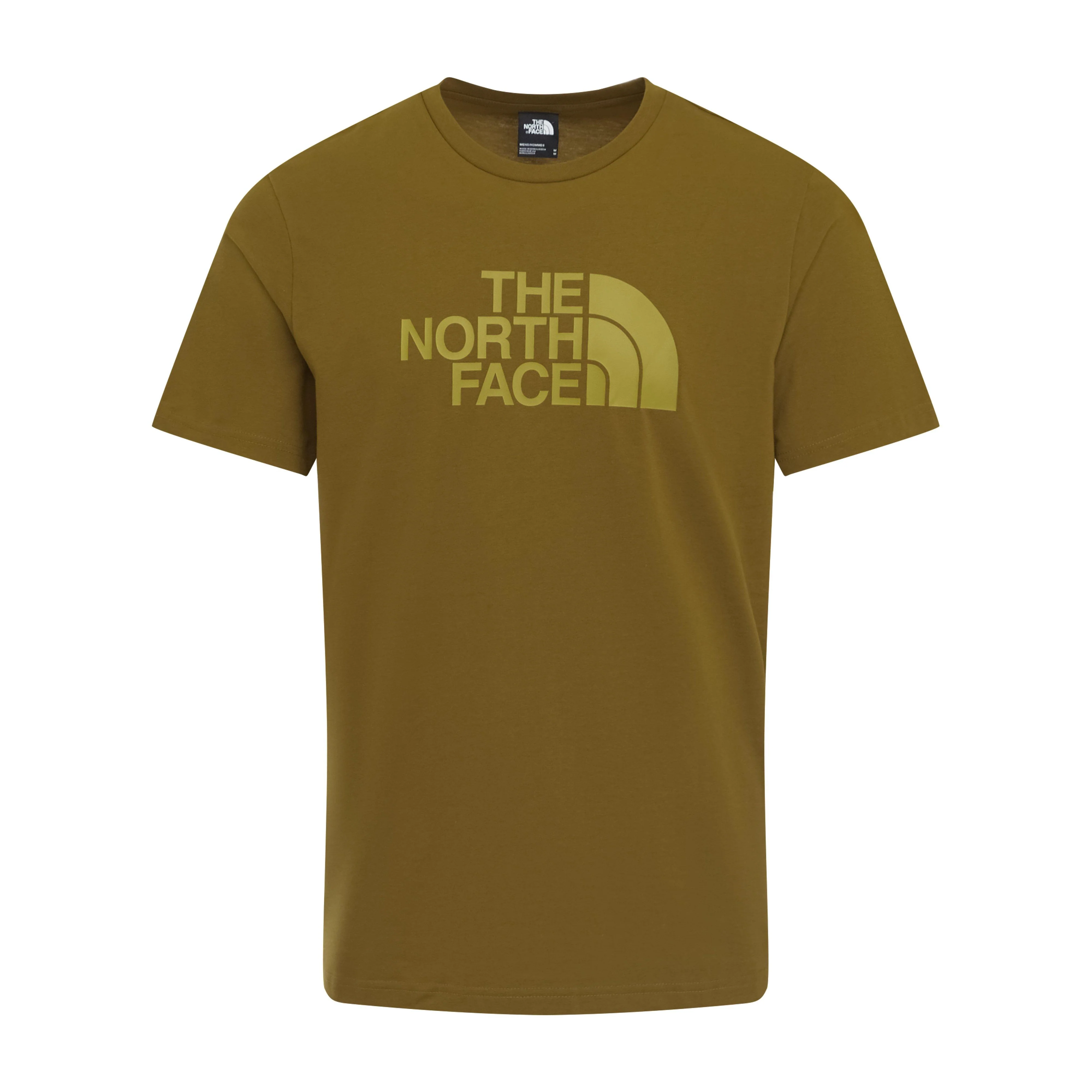 Men's Easy Short-Sleeve T-Shirt - Image 8