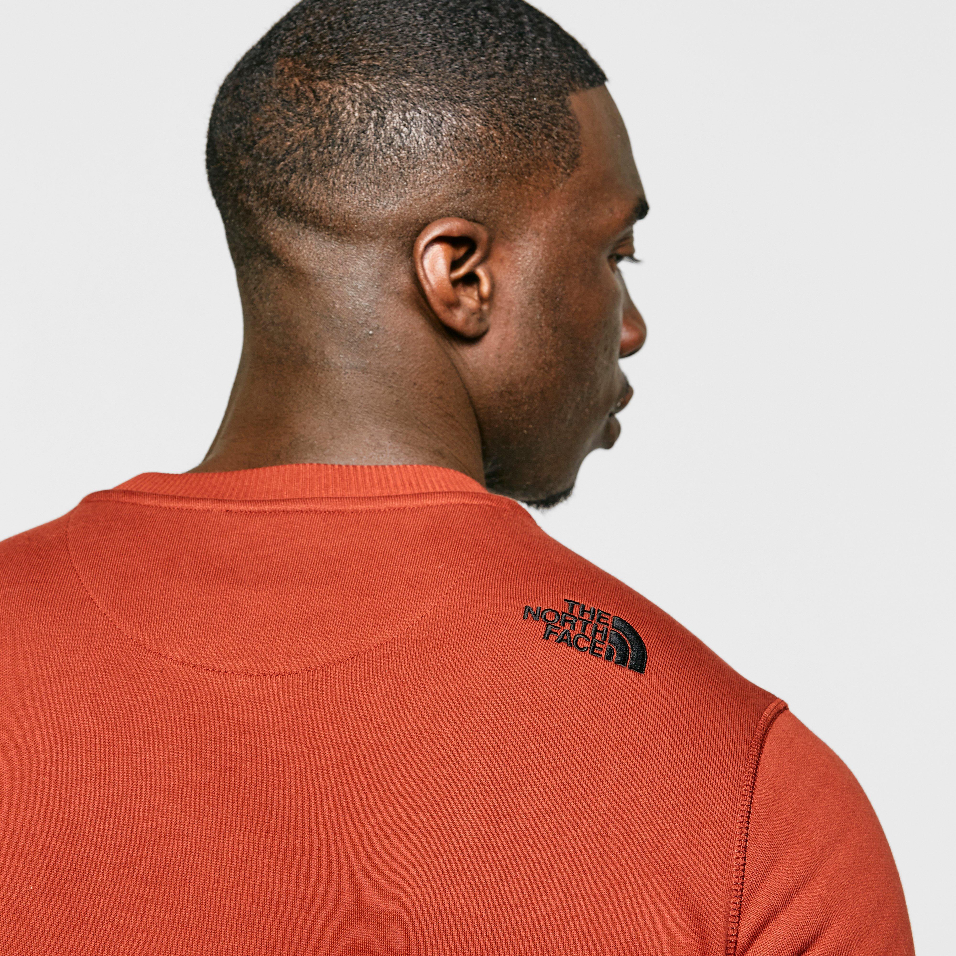 Men's Easy Sweater - Image 5