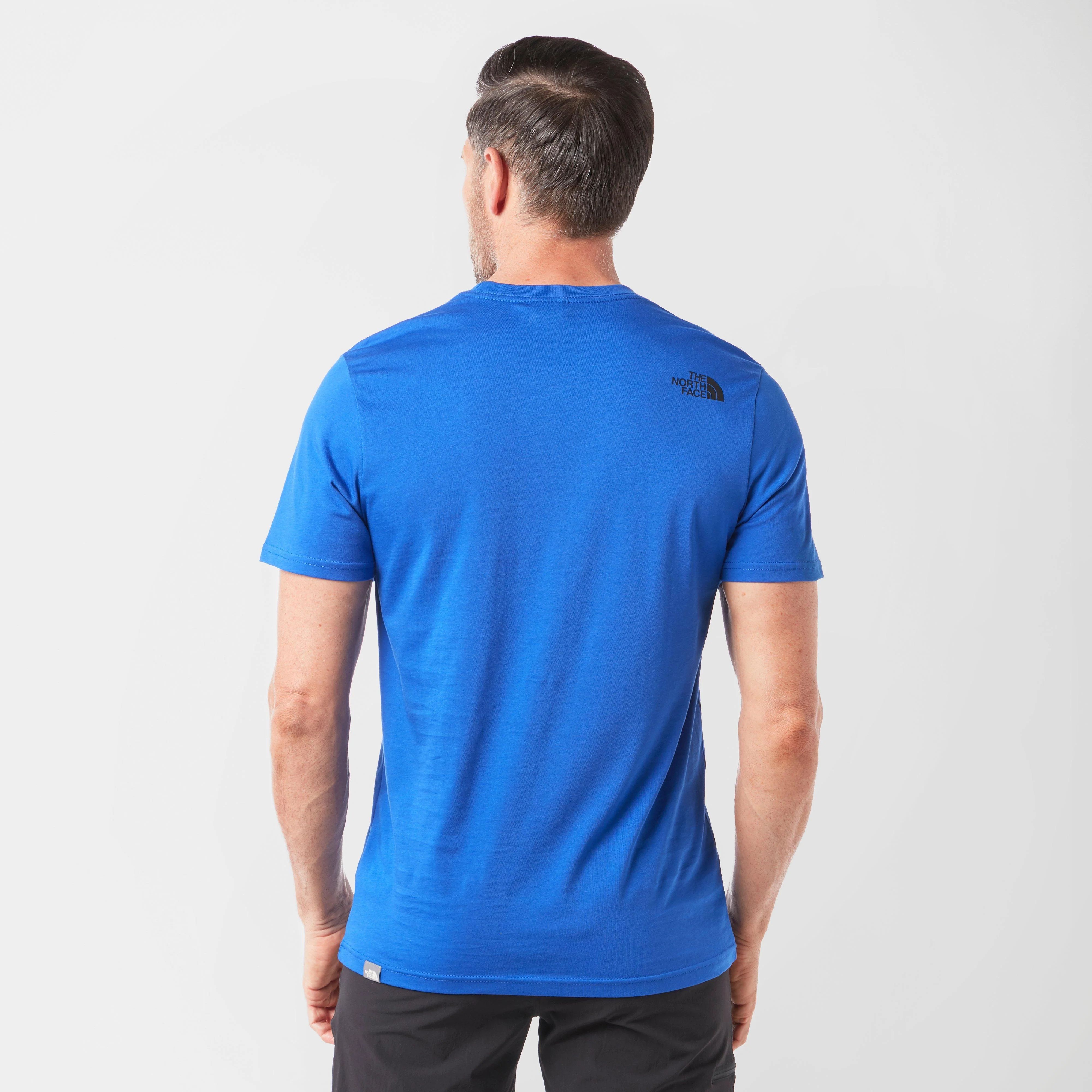 Men's Easy T-Shirt - Image 2