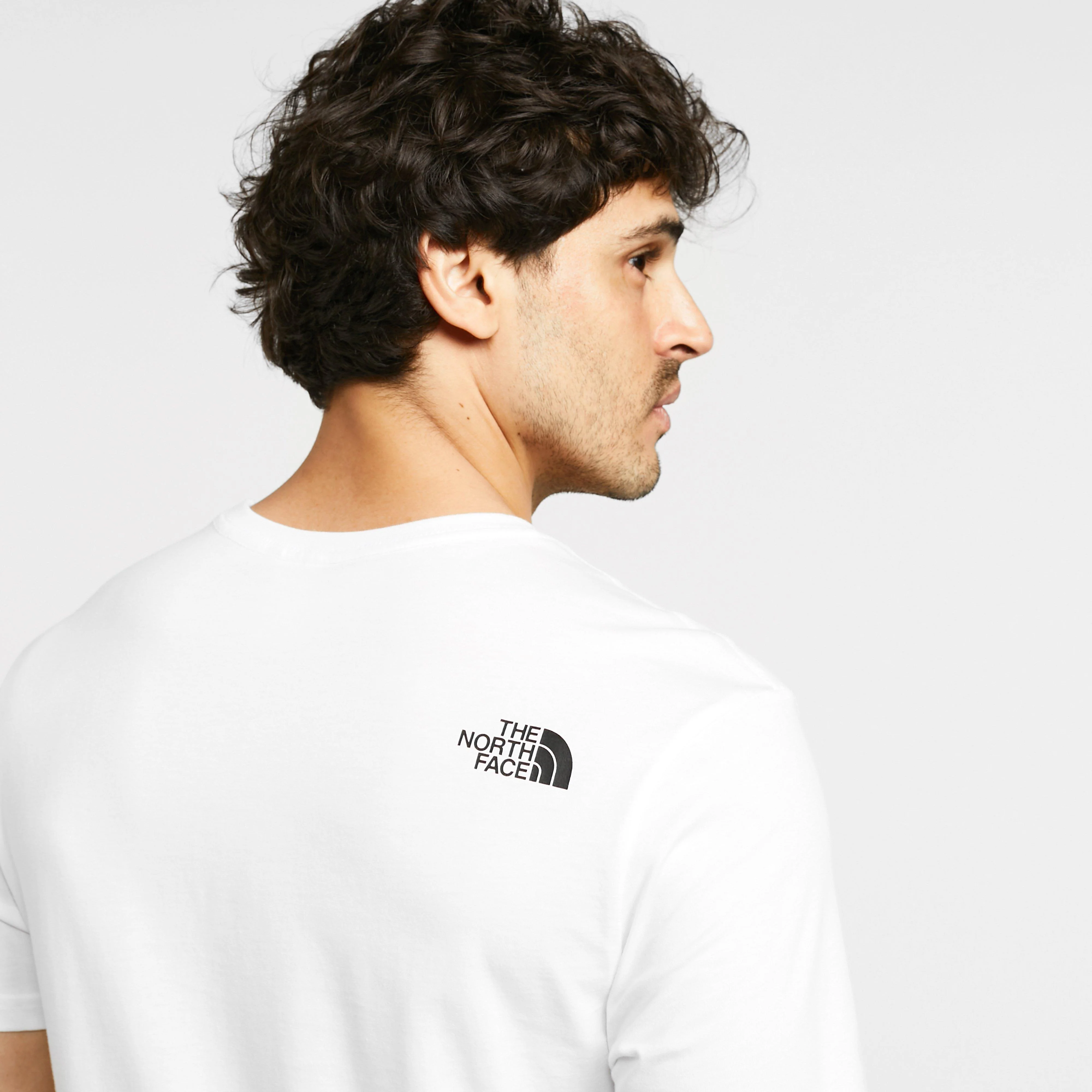 Men's Easy T-Shirt - Image 5