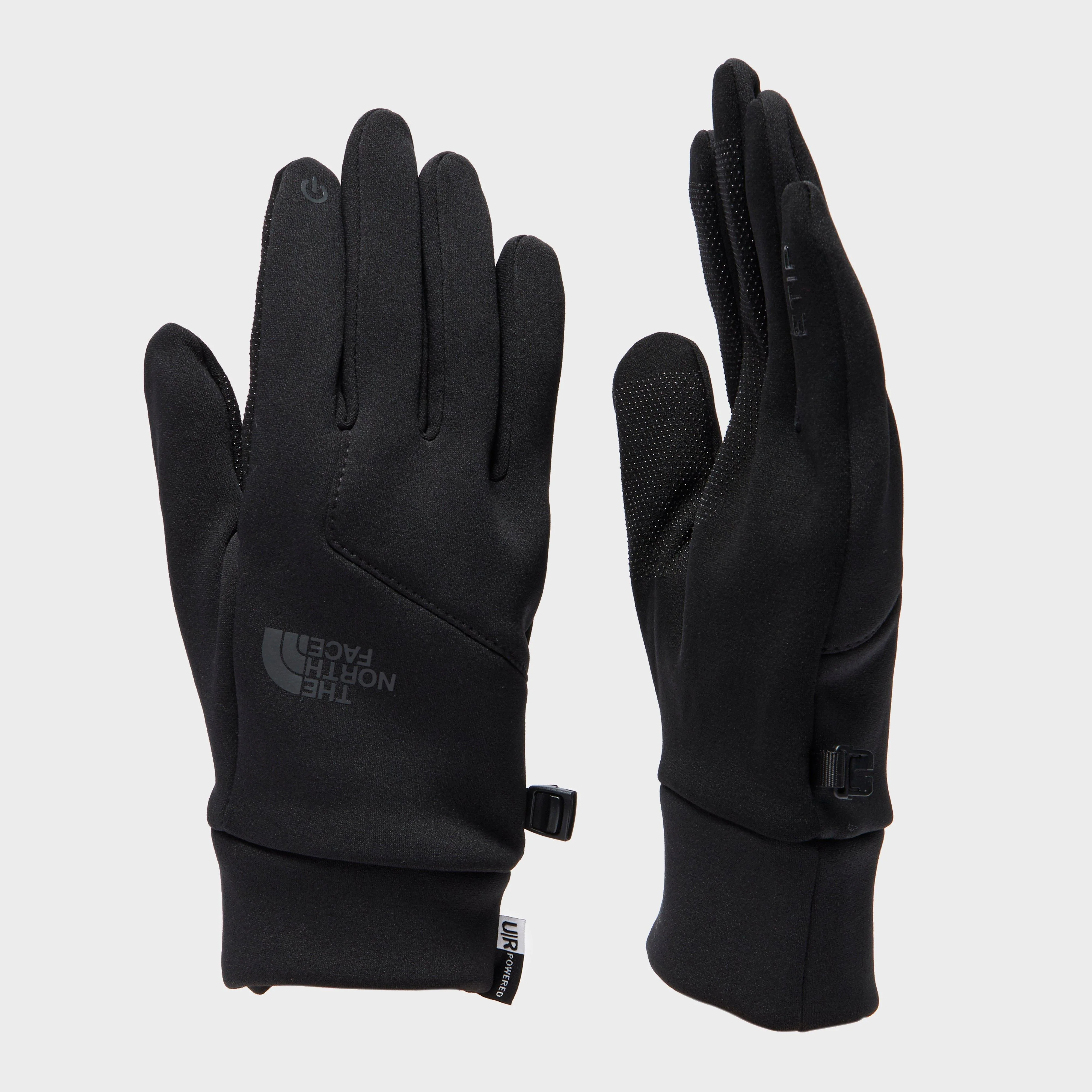 Men's Etip Gloves