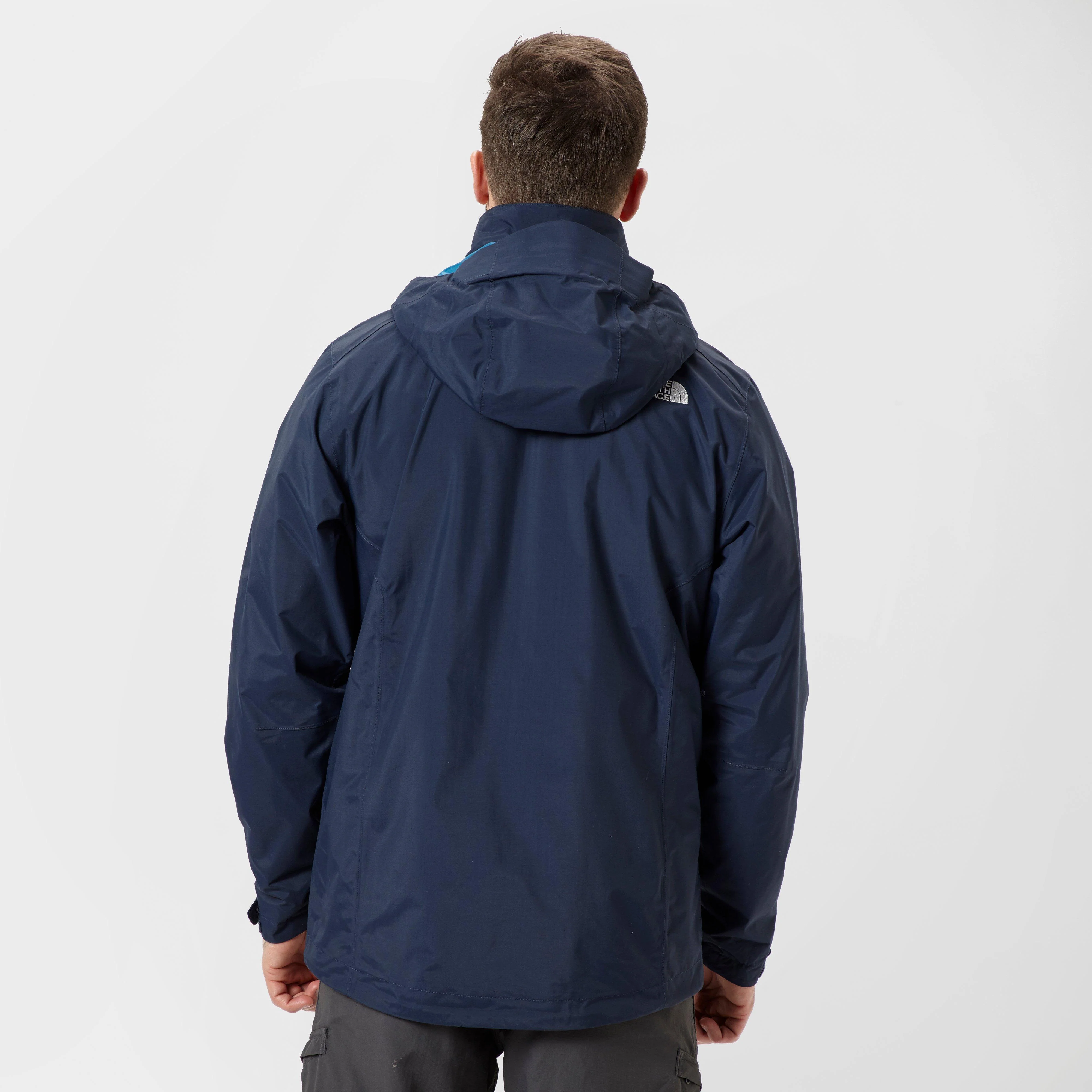 Men’s Evolution Triclimate® 3 in 1 Jacket - Image 2