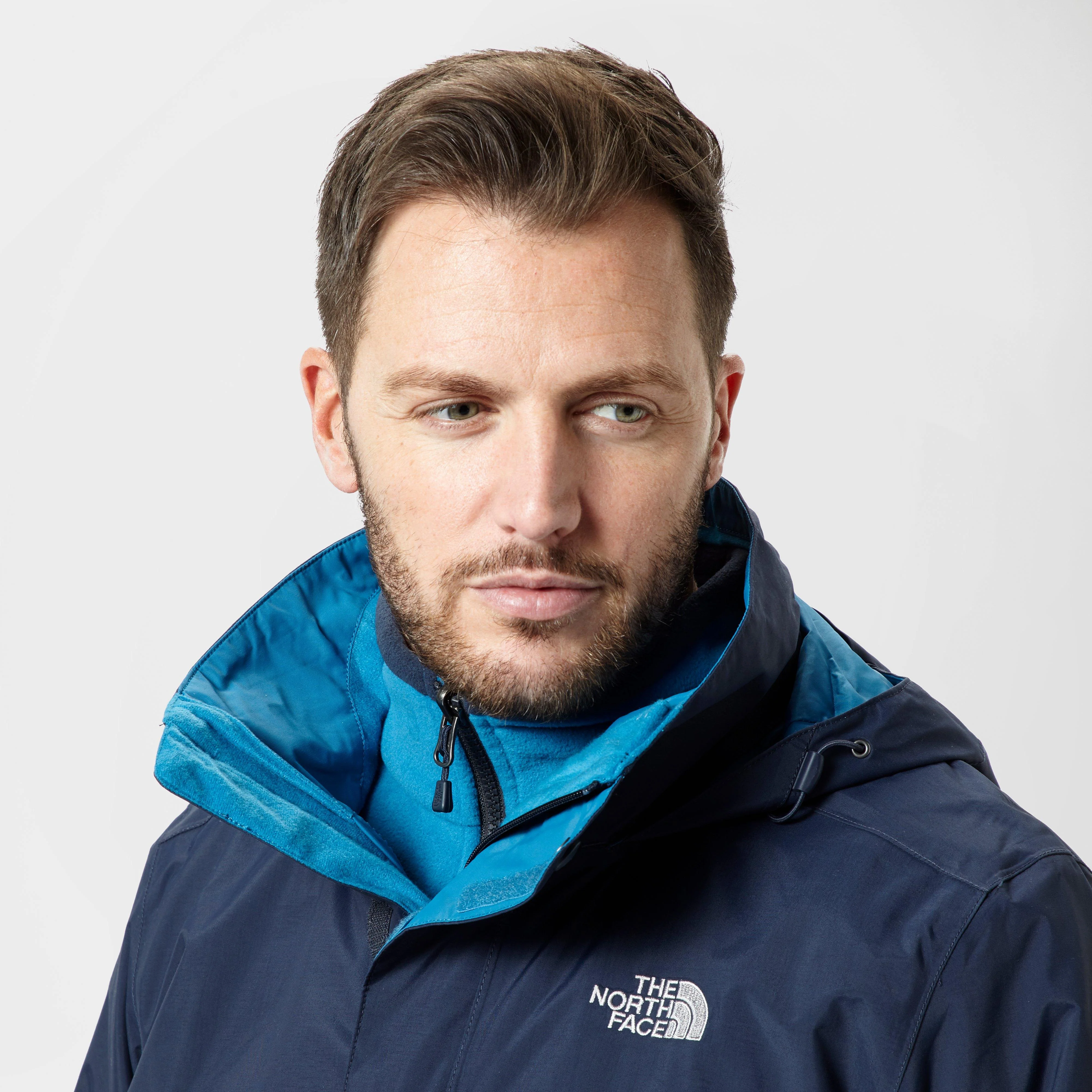 Men’s Evolution Triclimate® 3 in 1 Jacket - Image 5
