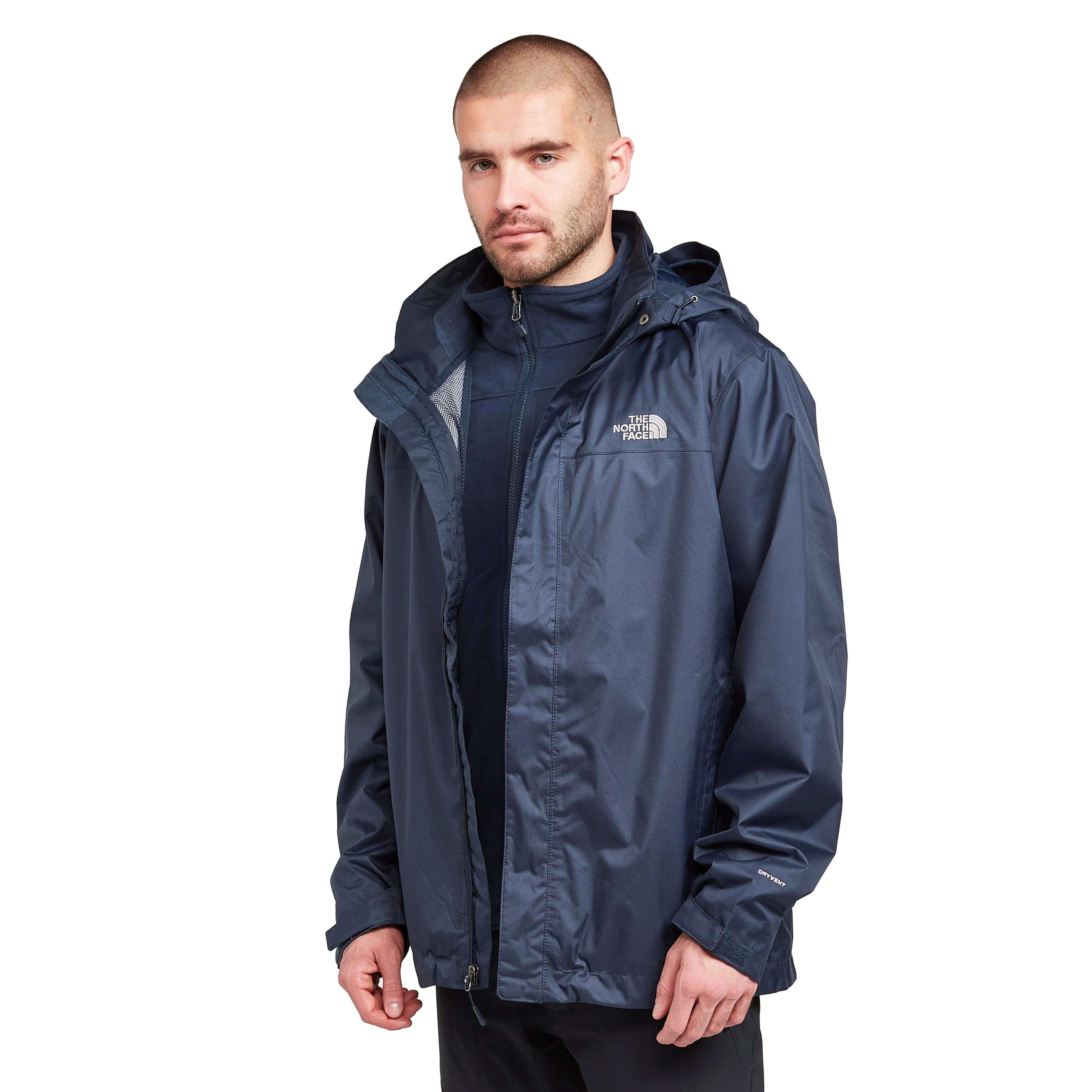 Men’s Evolve II Triclimate® 3-in-1 Jacket - Image 11