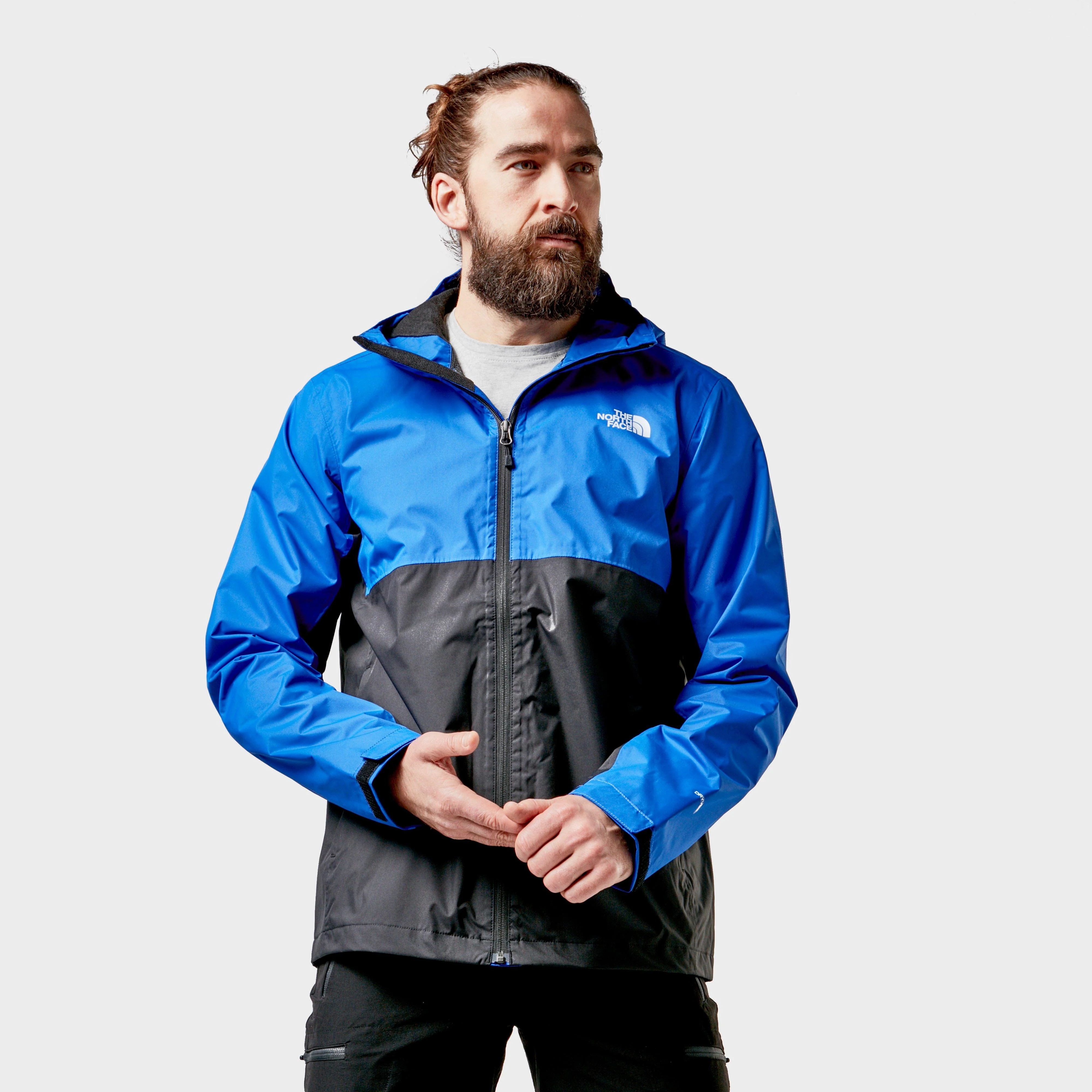 Men's Exhale Waterproof Jacket