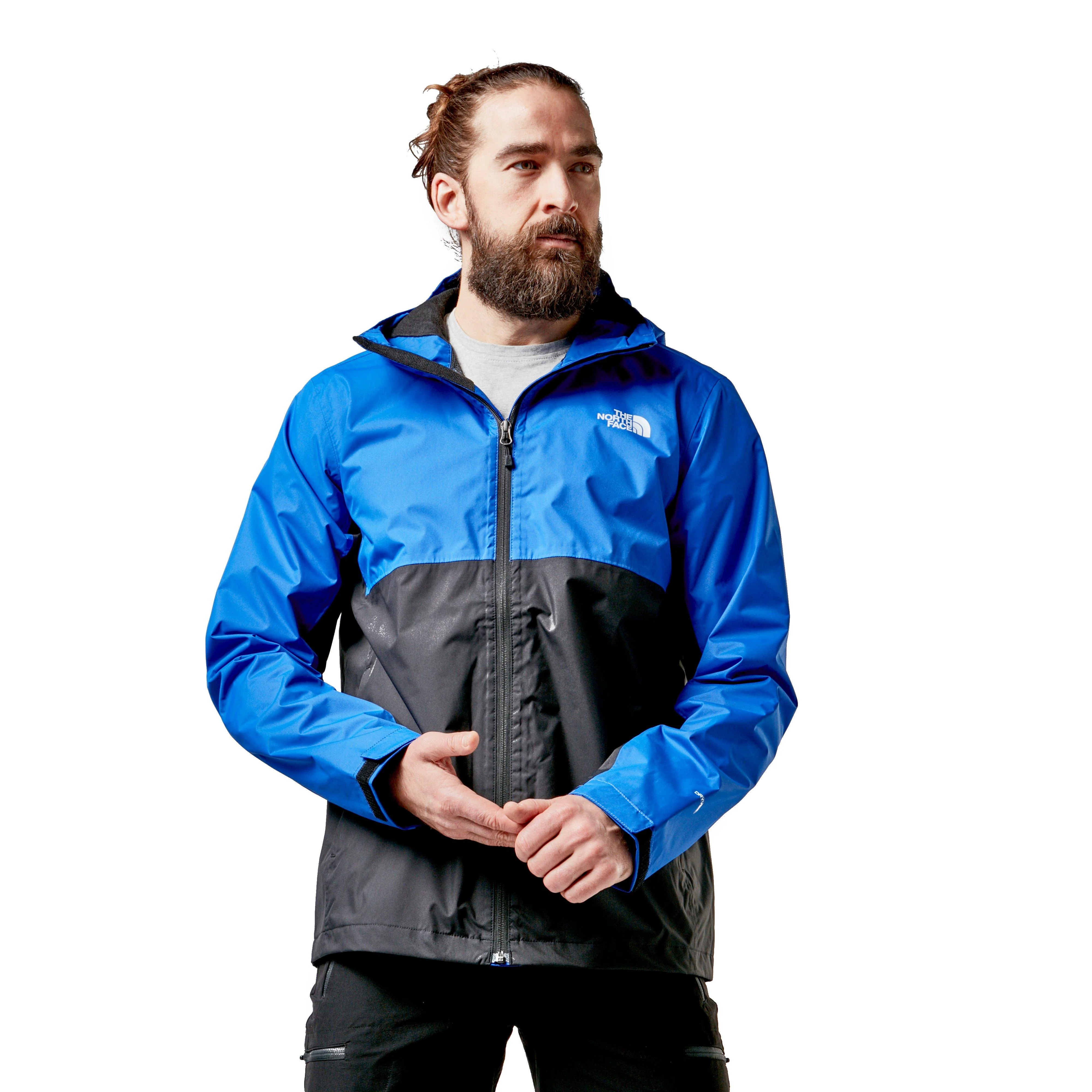 Men's Exhale Waterproof Jacket - Image 11