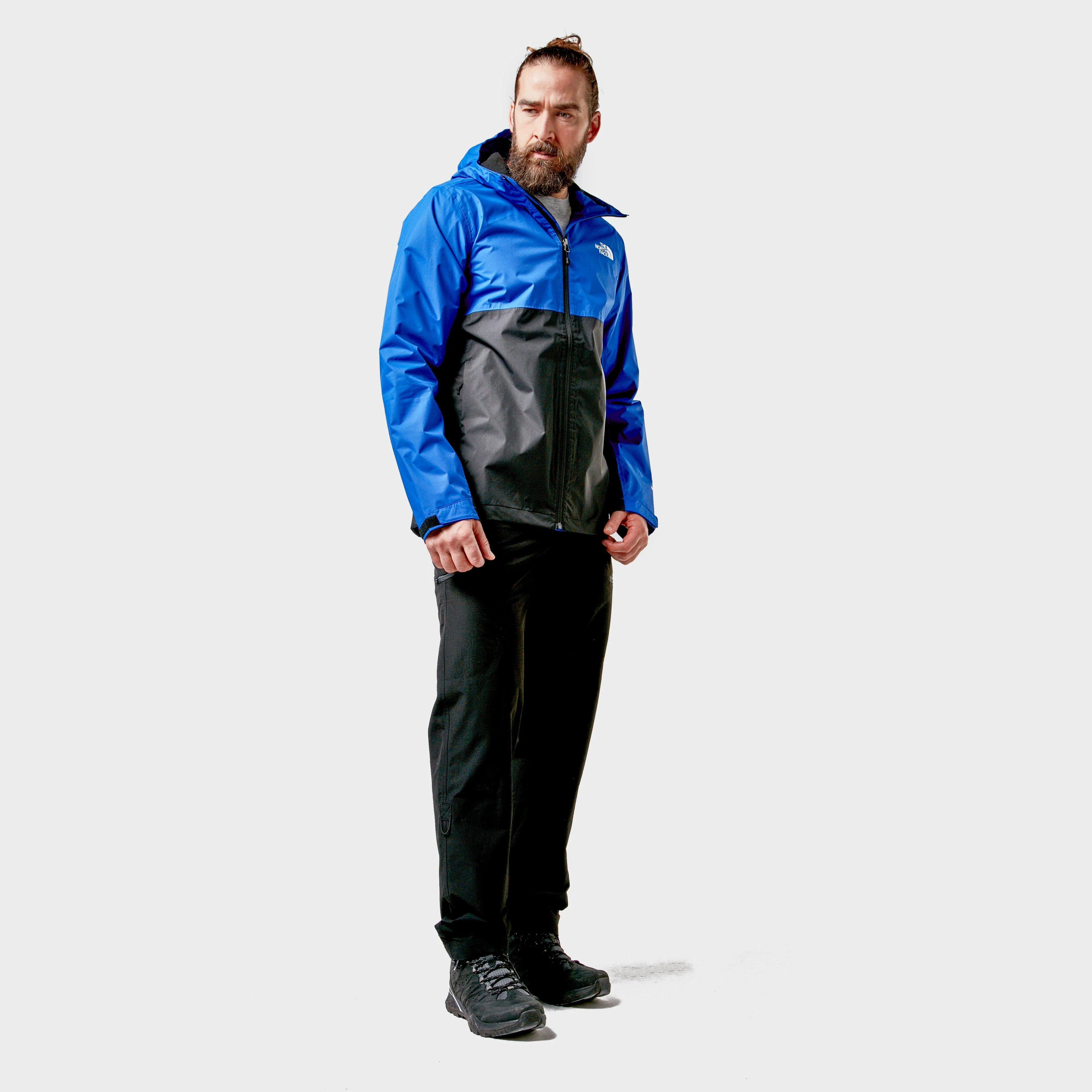 Men's Exhale Waterproof Jacket - Image 3