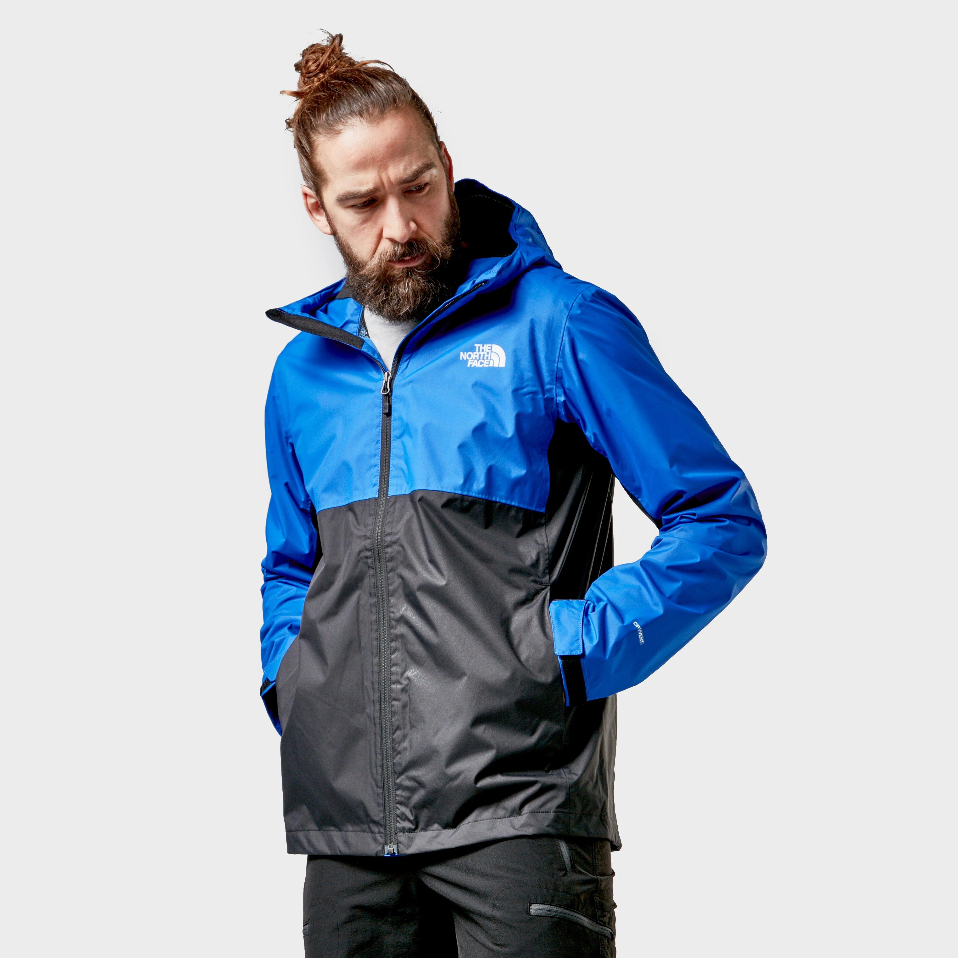 Men's Exhale Waterproof Jacket - Image 4