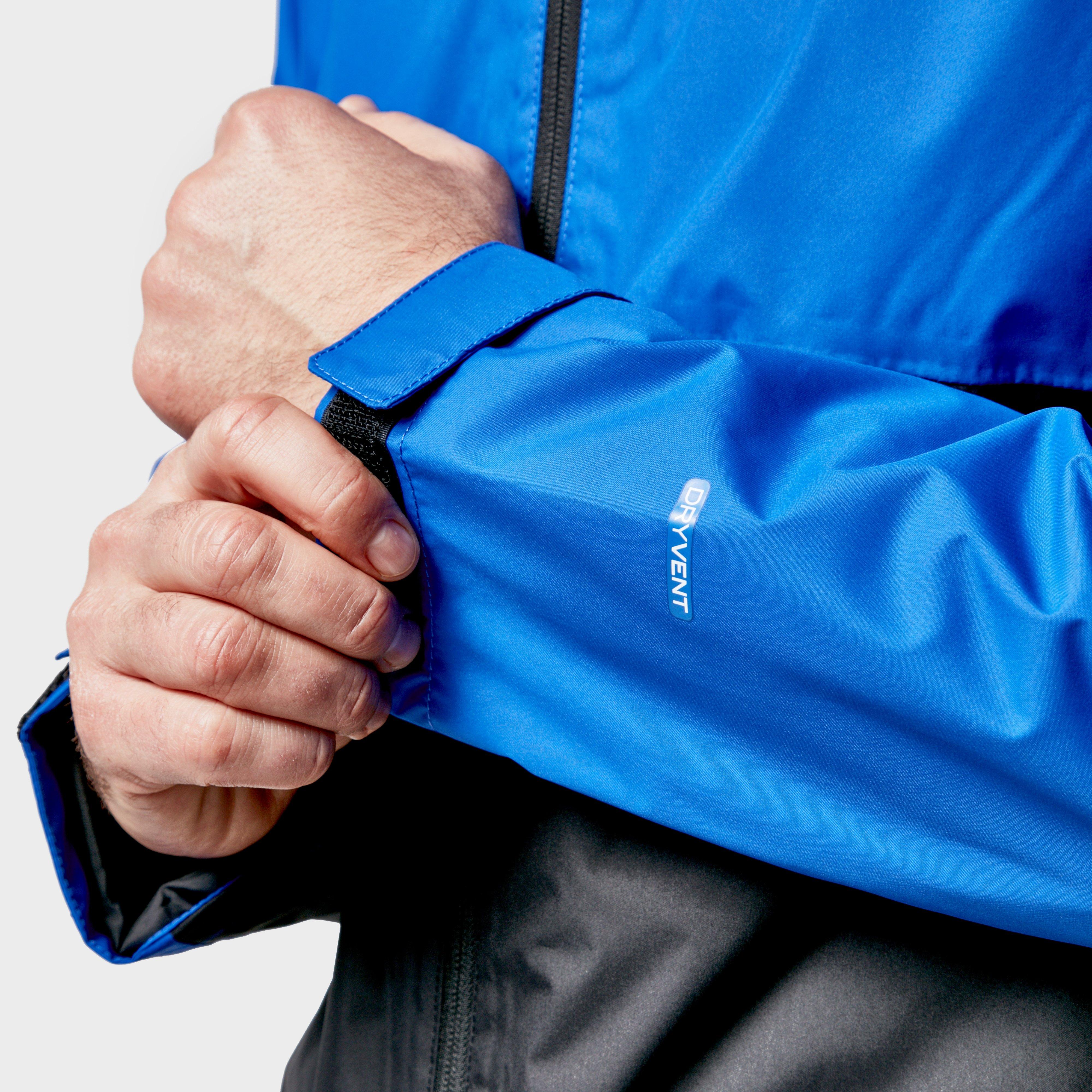 Men's Exhale Waterproof Jacket - Image 6