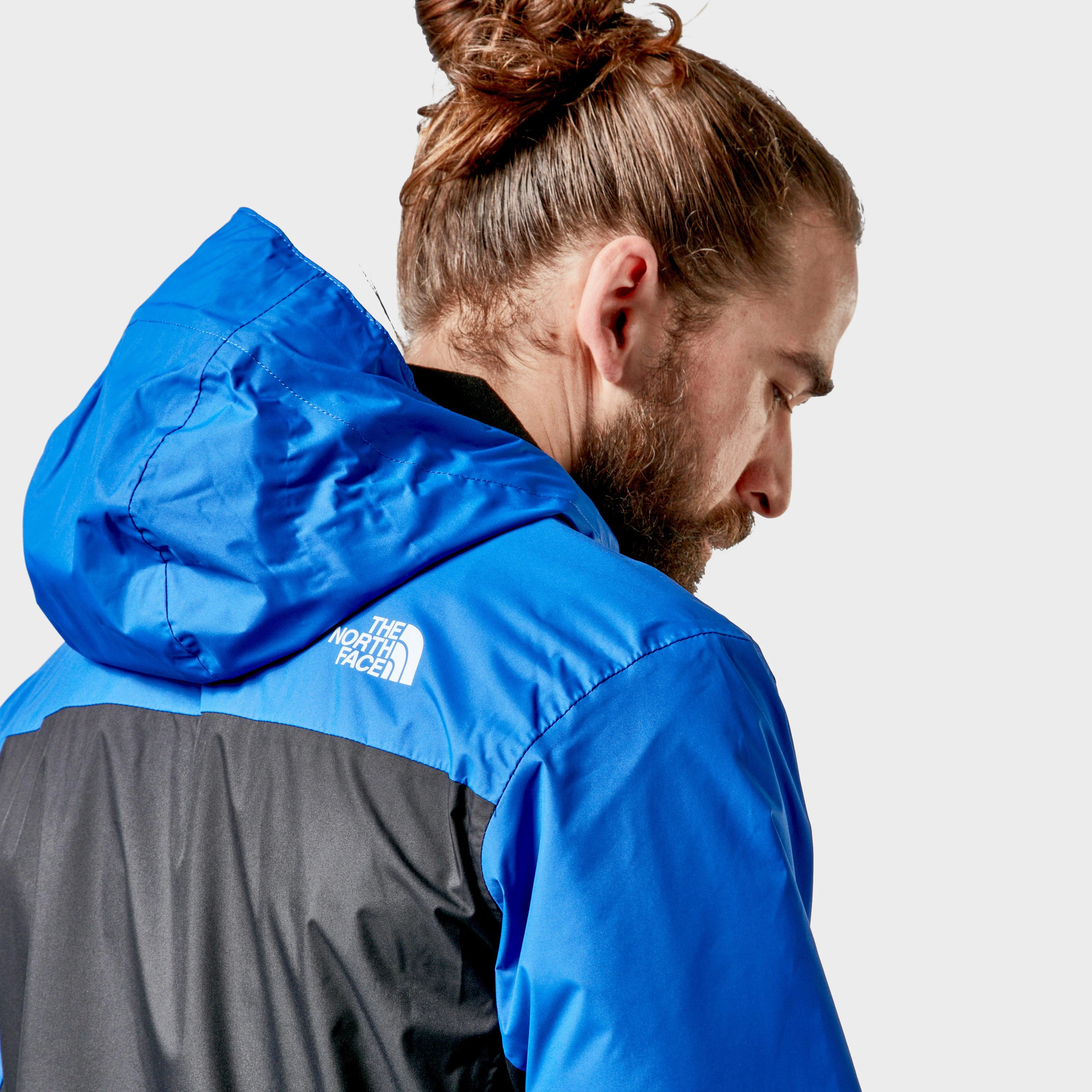 Men's Exhale Waterproof Jacket - Image 7