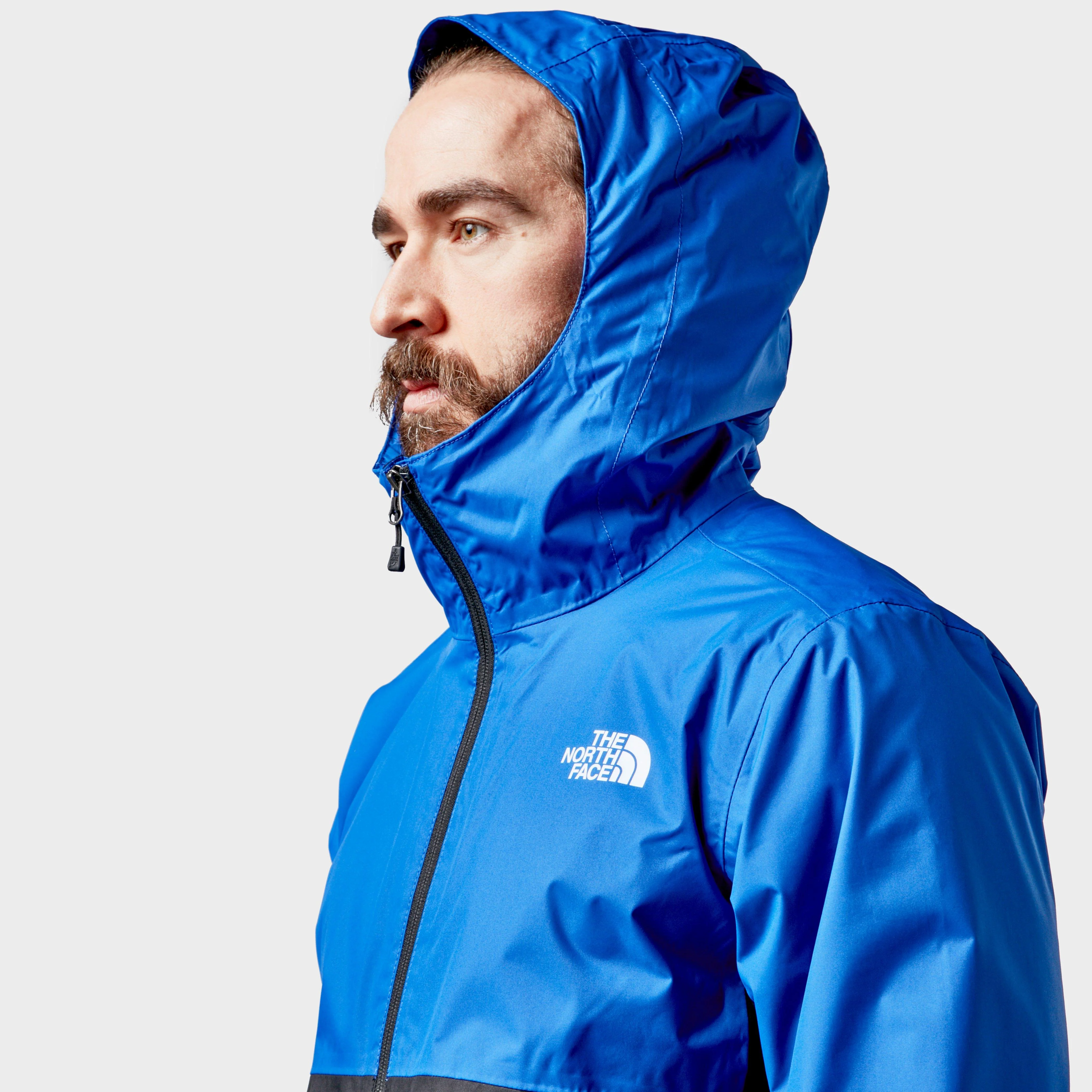 Men's Exhale Waterproof Jacket - Image 8