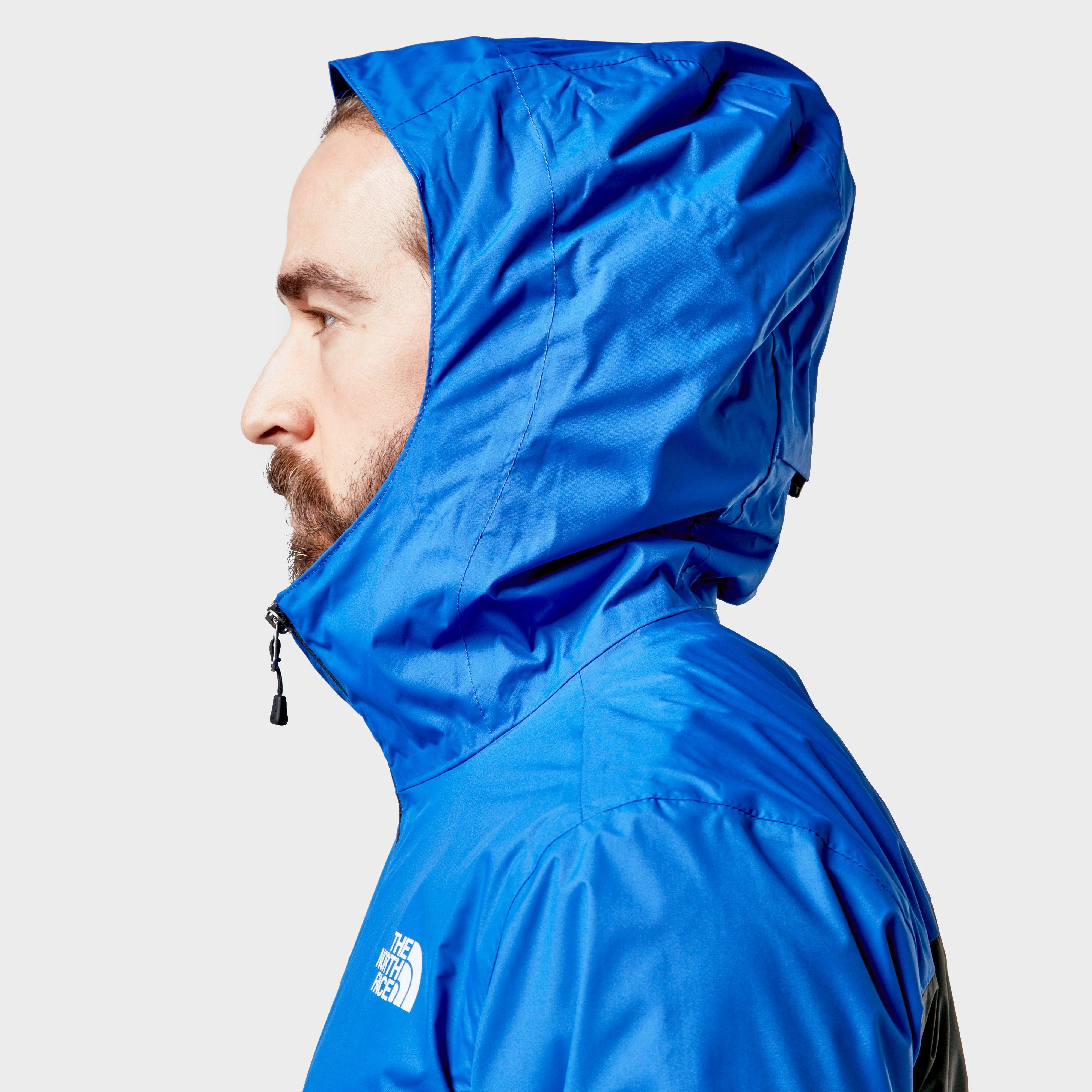 Men's Exhale Waterproof Jacket - Image 9