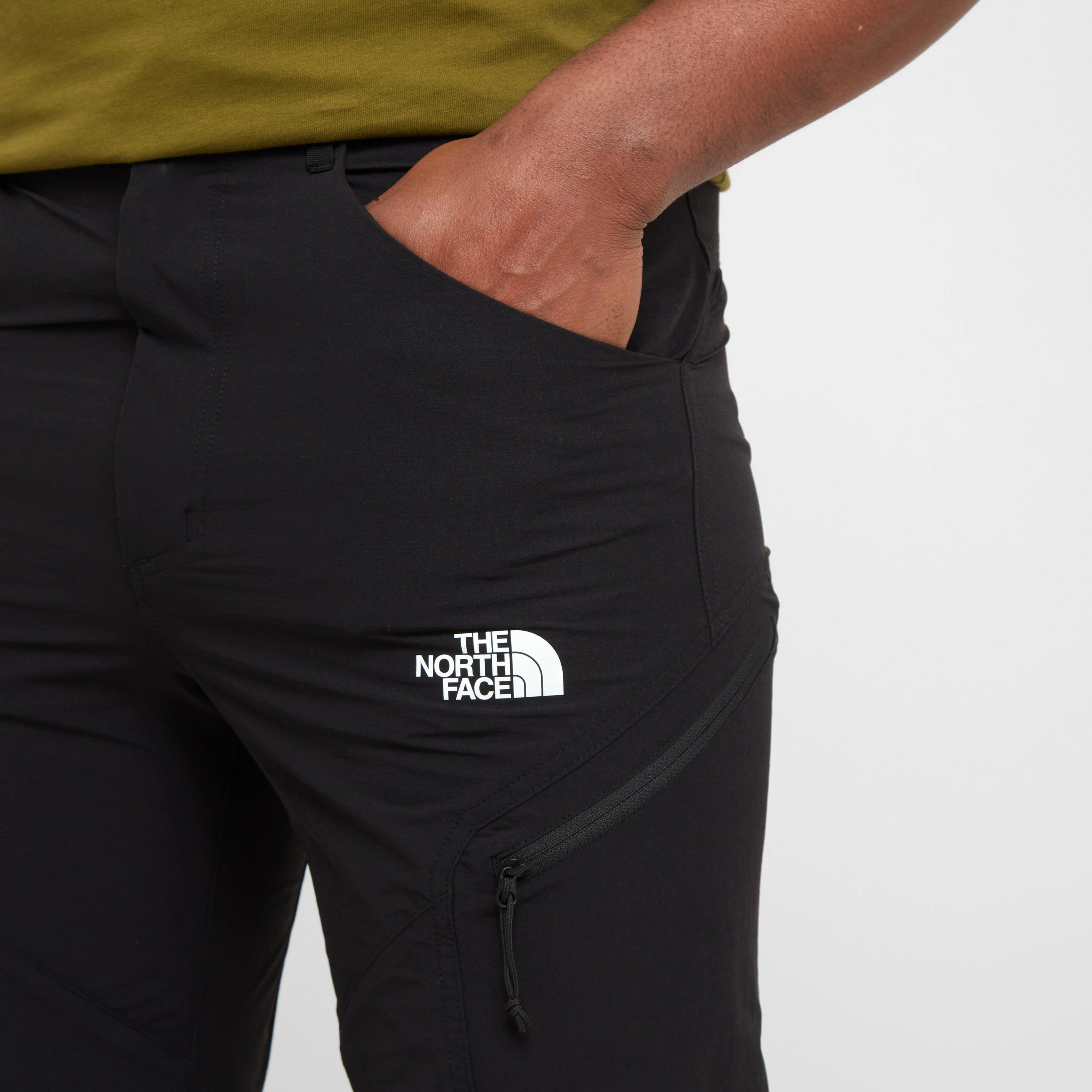 Men's Exploration Pant - Image 4