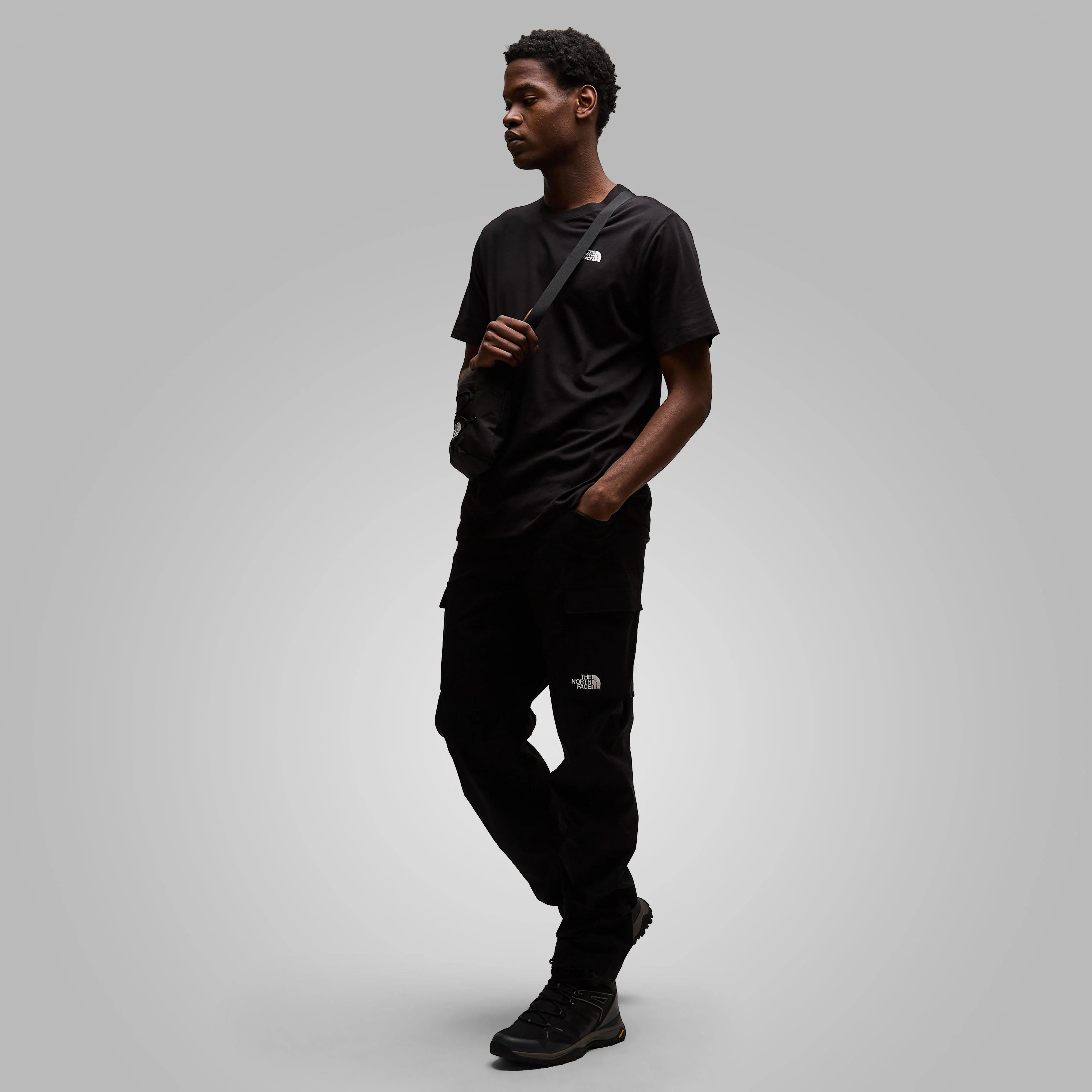 Men's Exploration Pants - Image 2