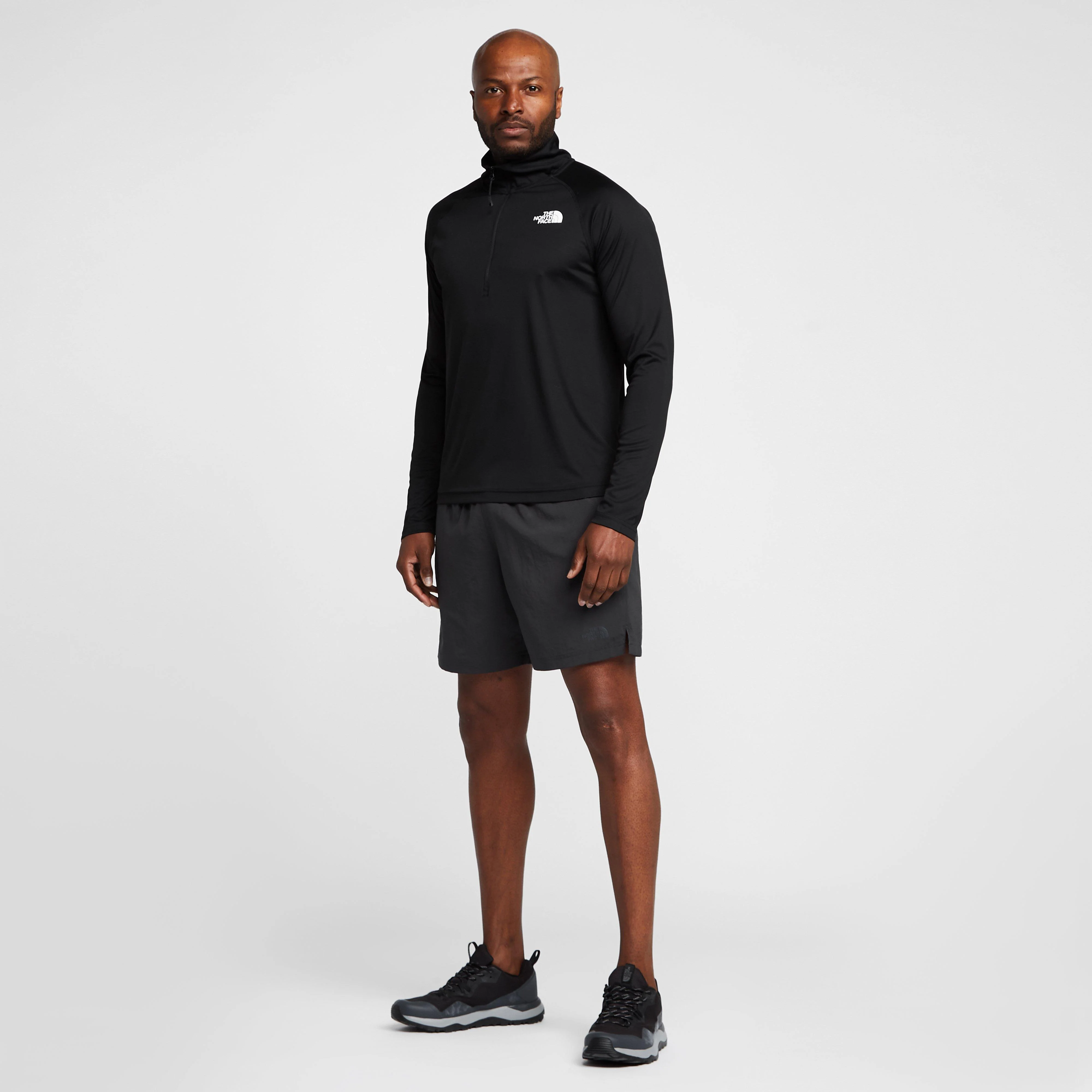 Men’s Flex II Half-Zip Fleece - Image 3