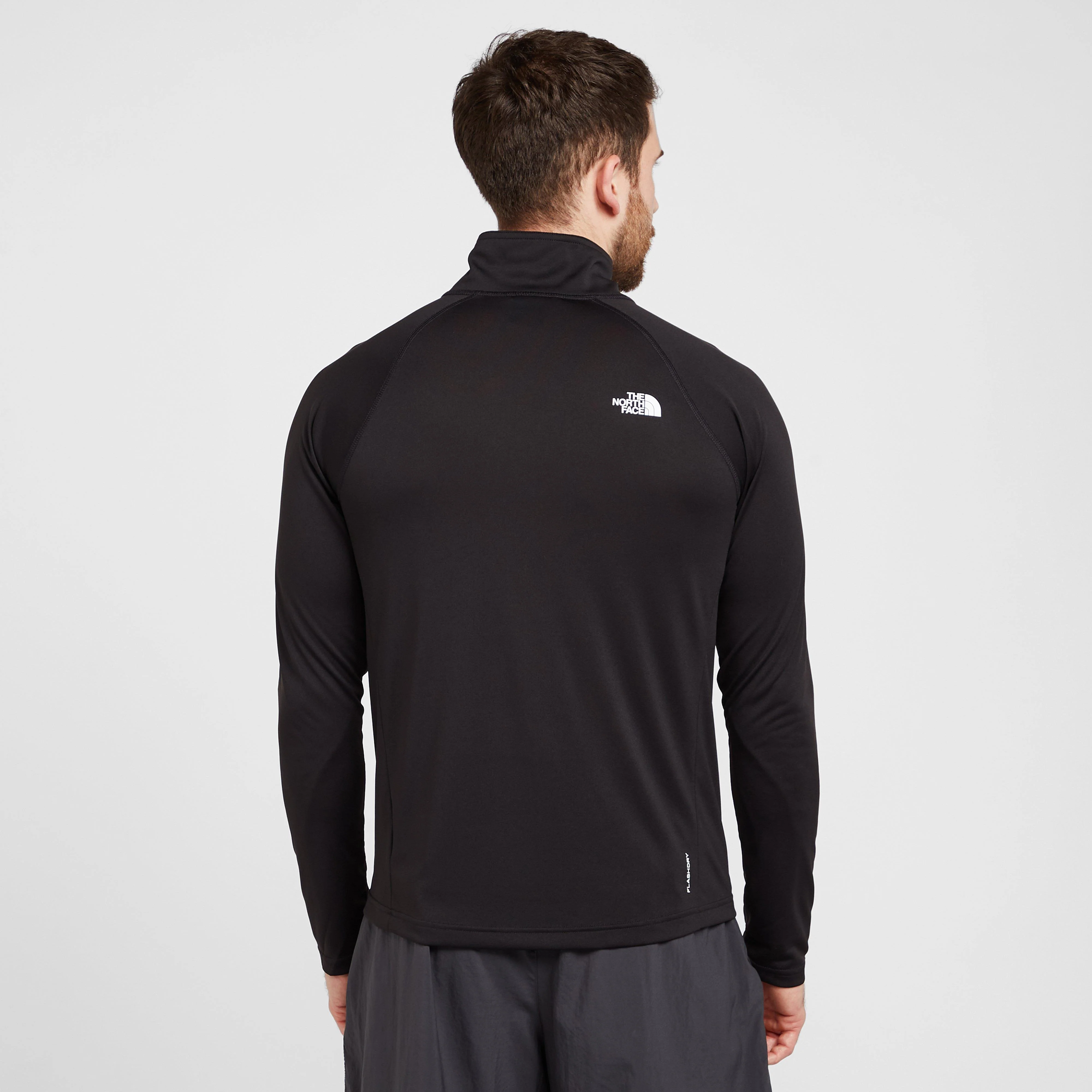 Men’s Flex II Half-Zip Fleece - Image 2