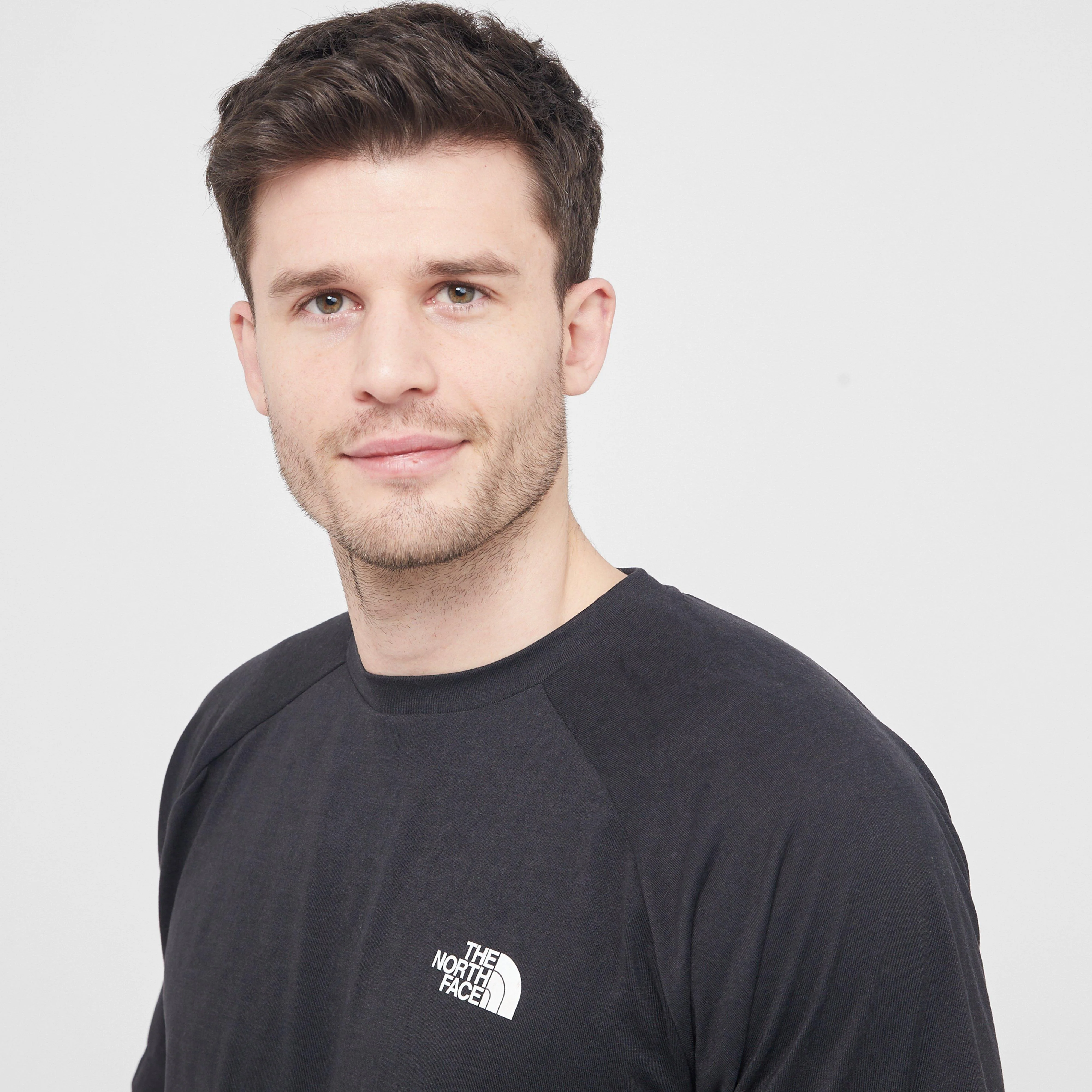 Men’s Foundation T-Shirt - Image 4
