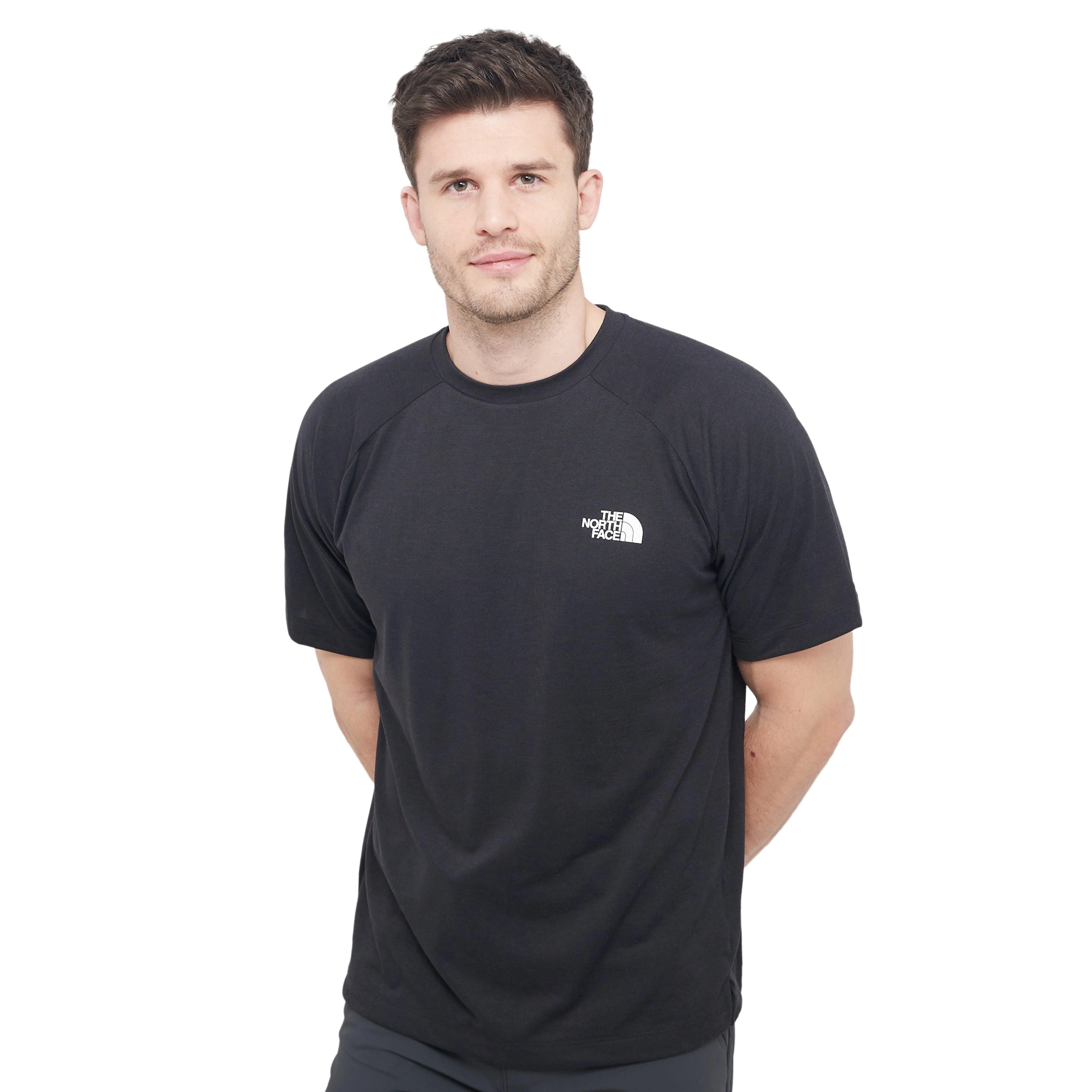 Men’s Foundation T-Shirt - Image 7