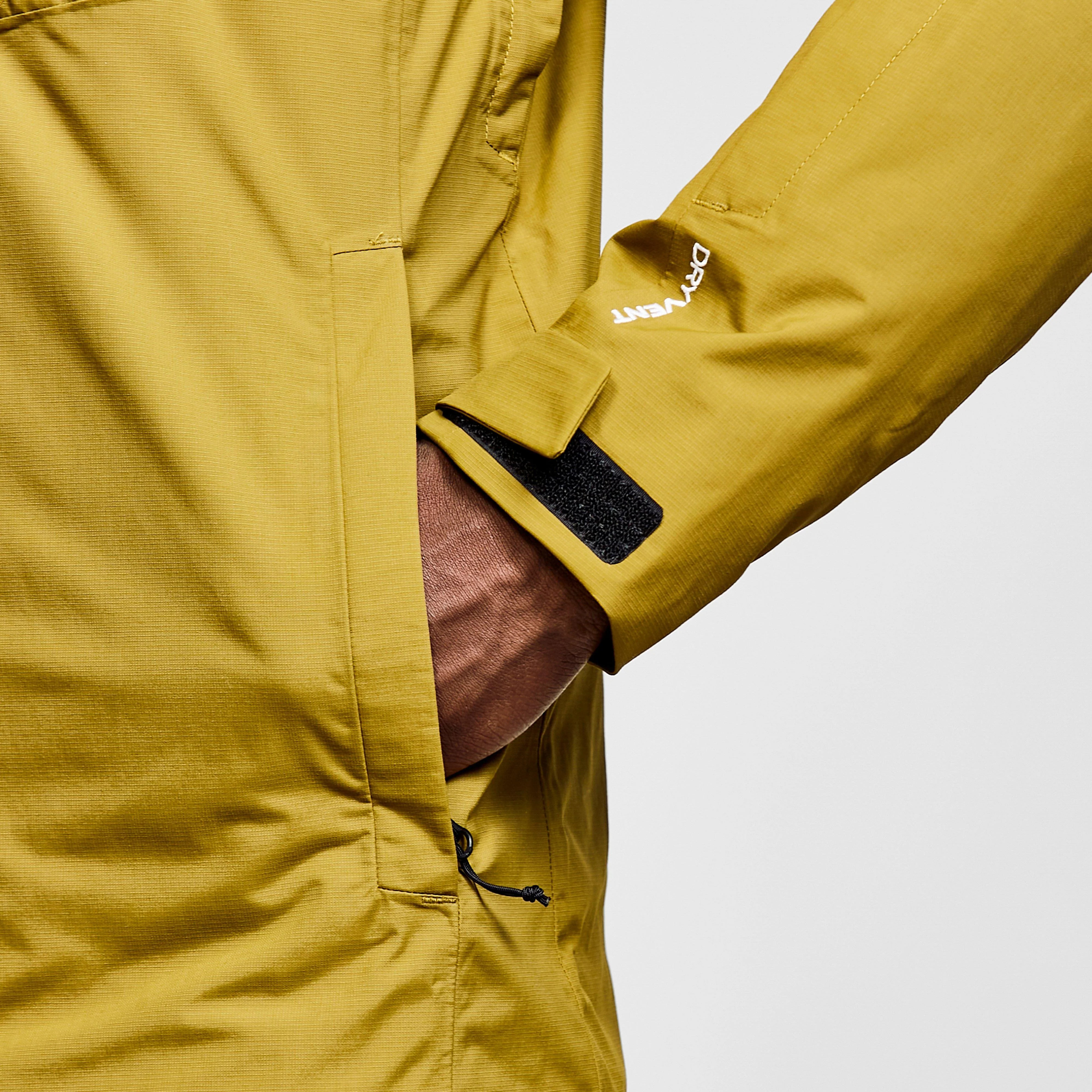 Men’s Fourbarrel Zip-In Triclimate Jacket - Image 11