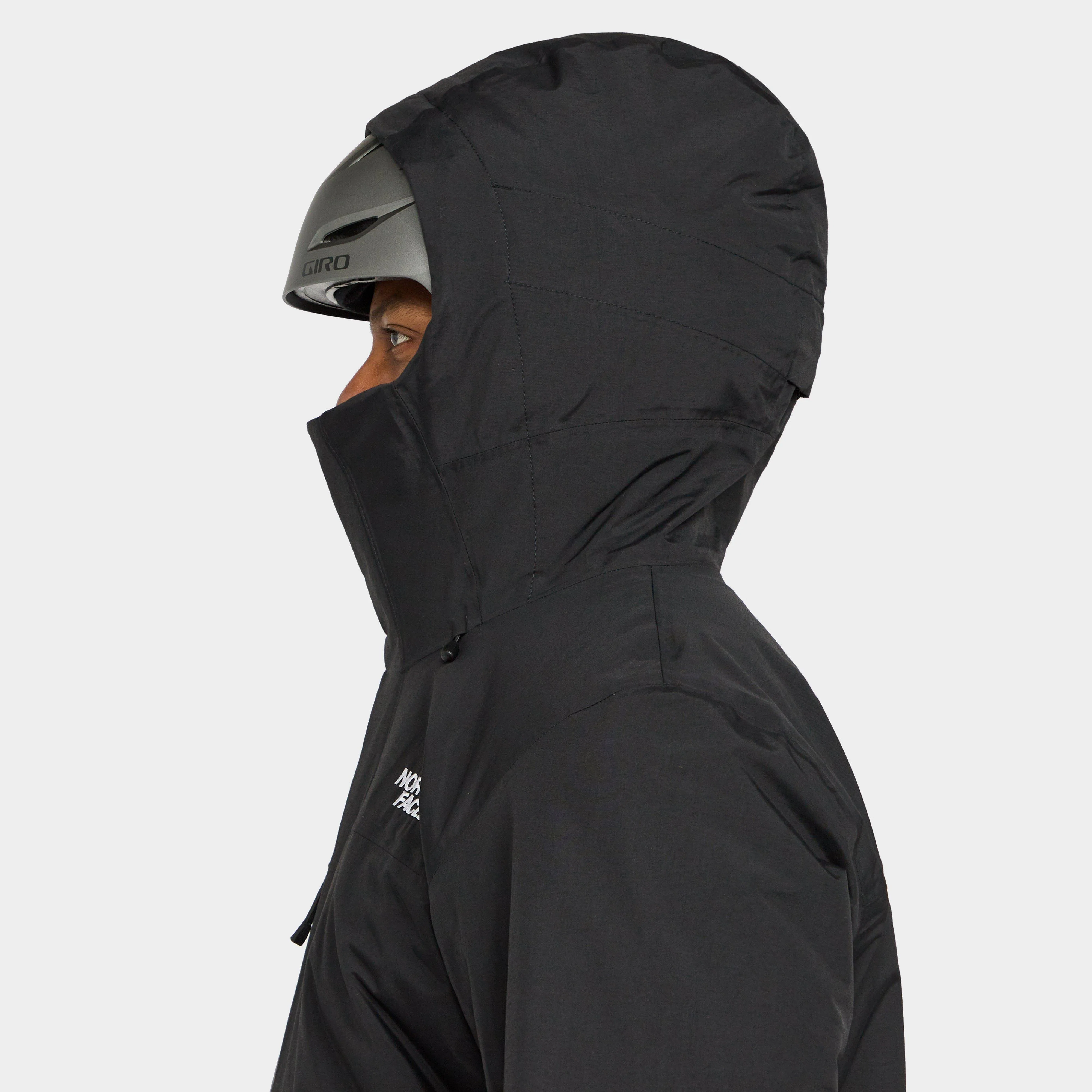 Men’s Freedom Insulated Jacket - Image 5