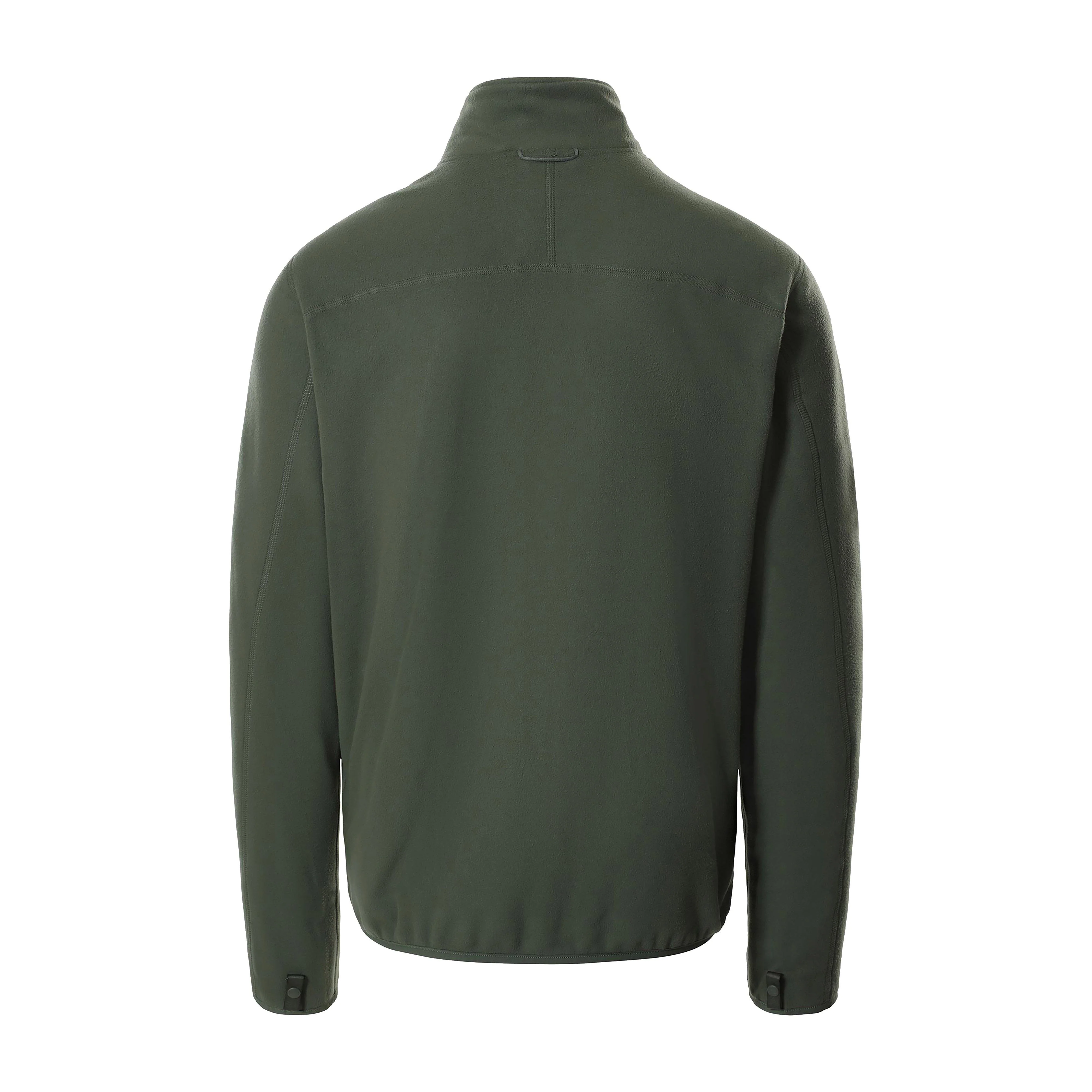 Men's Glacier Full Zip Polartec® Fleece Jacket - Image 2