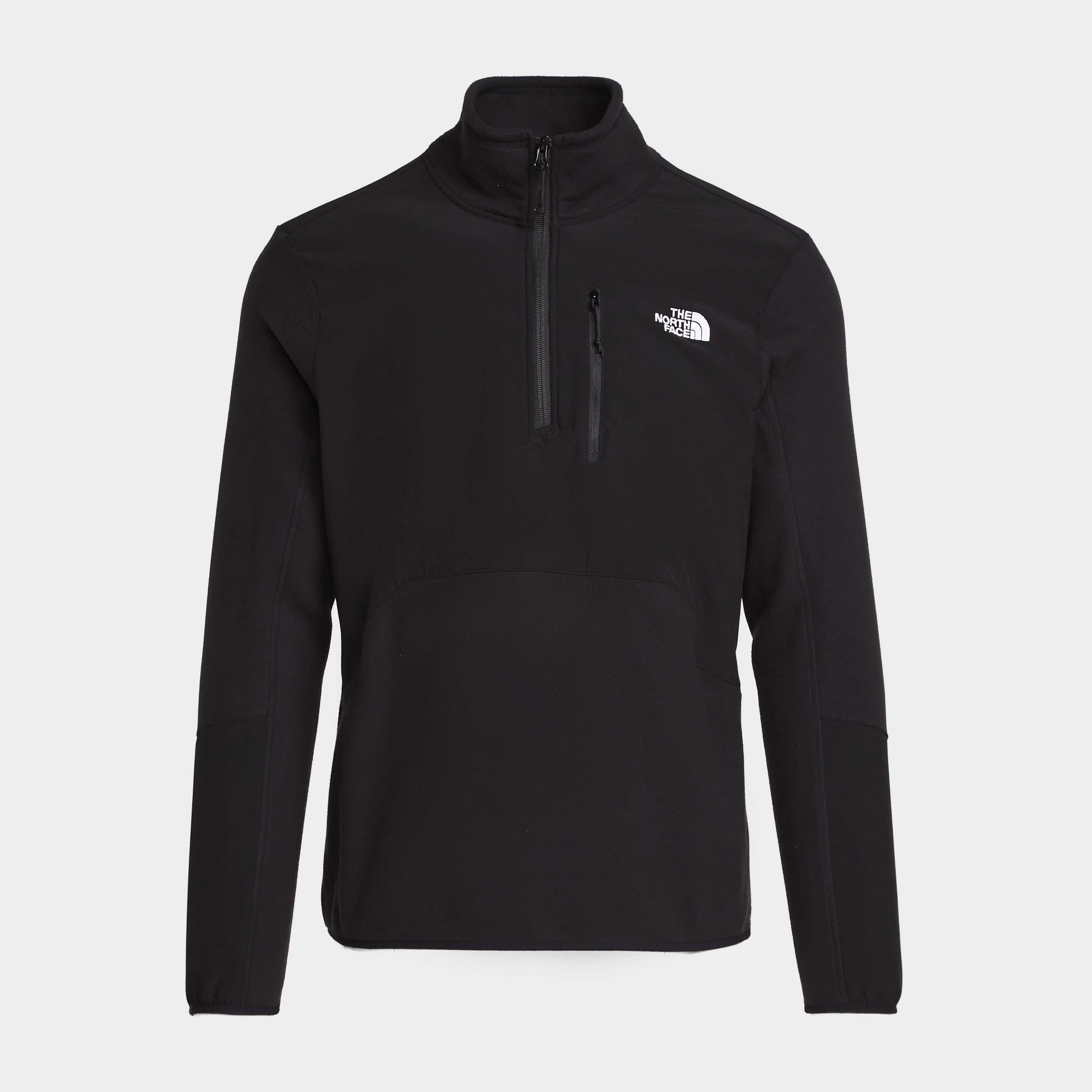 Men's Glacier Pro Half-Zip Fleece - Image 7