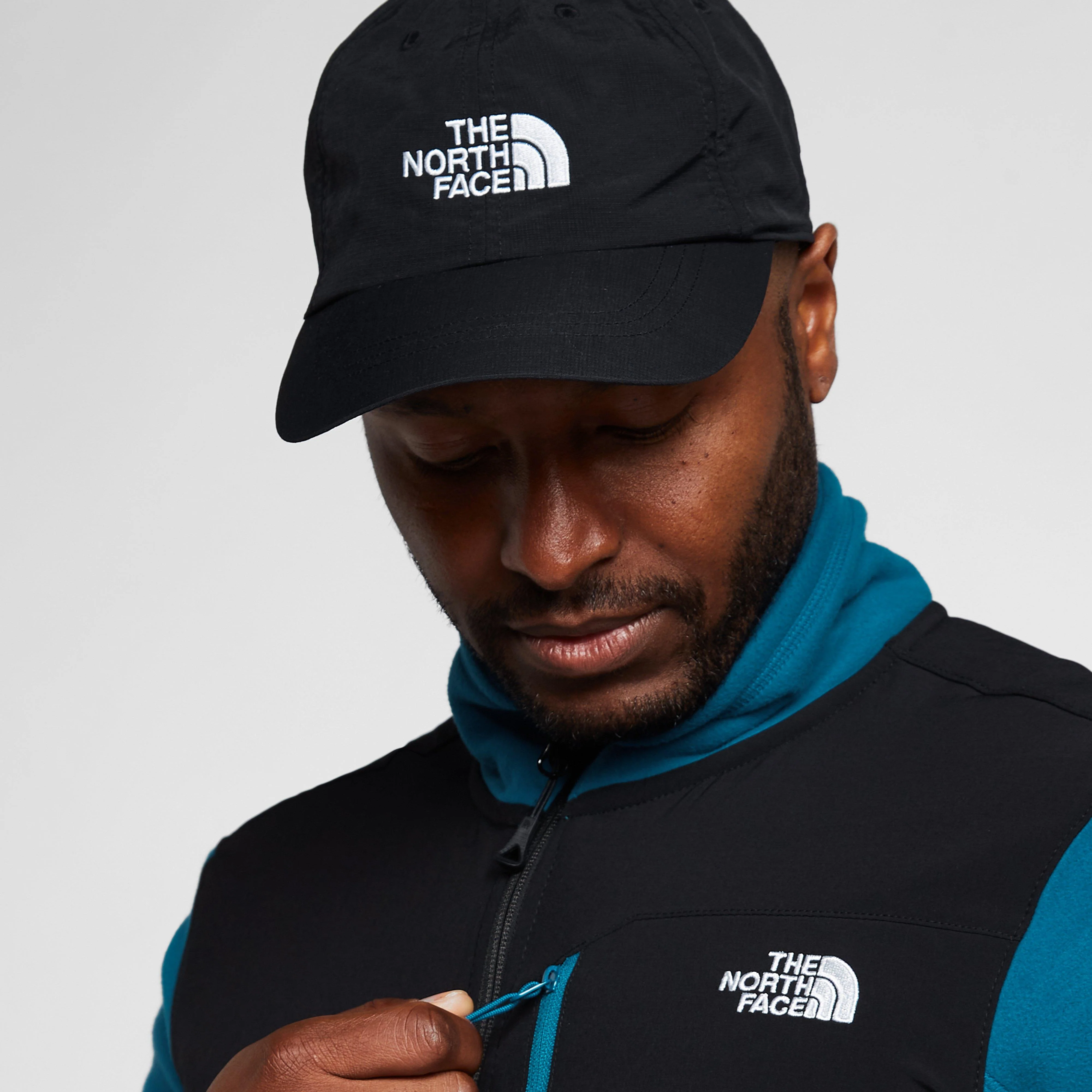 Men's Glacier Pro Half-Zip Fleece - Image 5