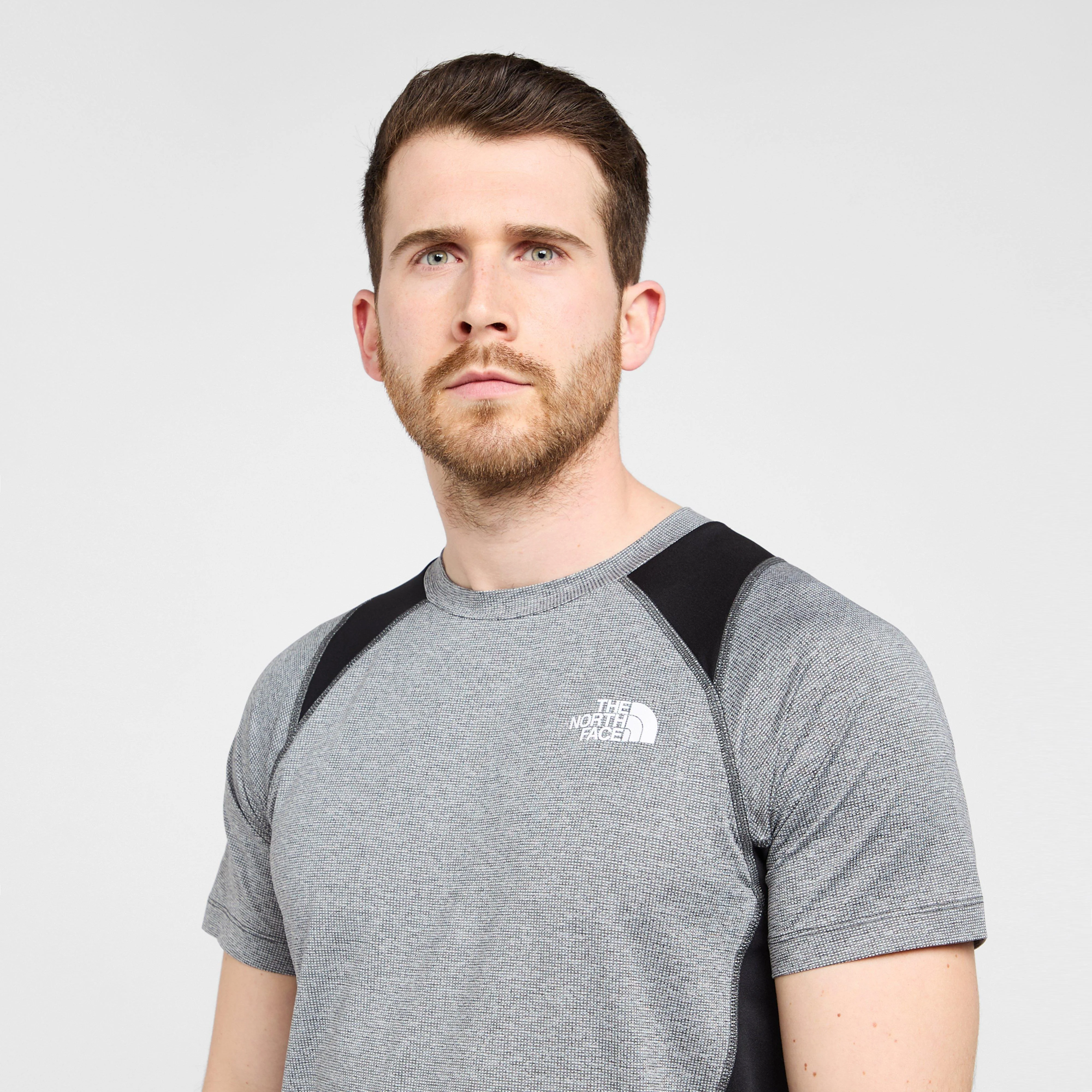 Men’s Glacier T-Shirt - Image 4