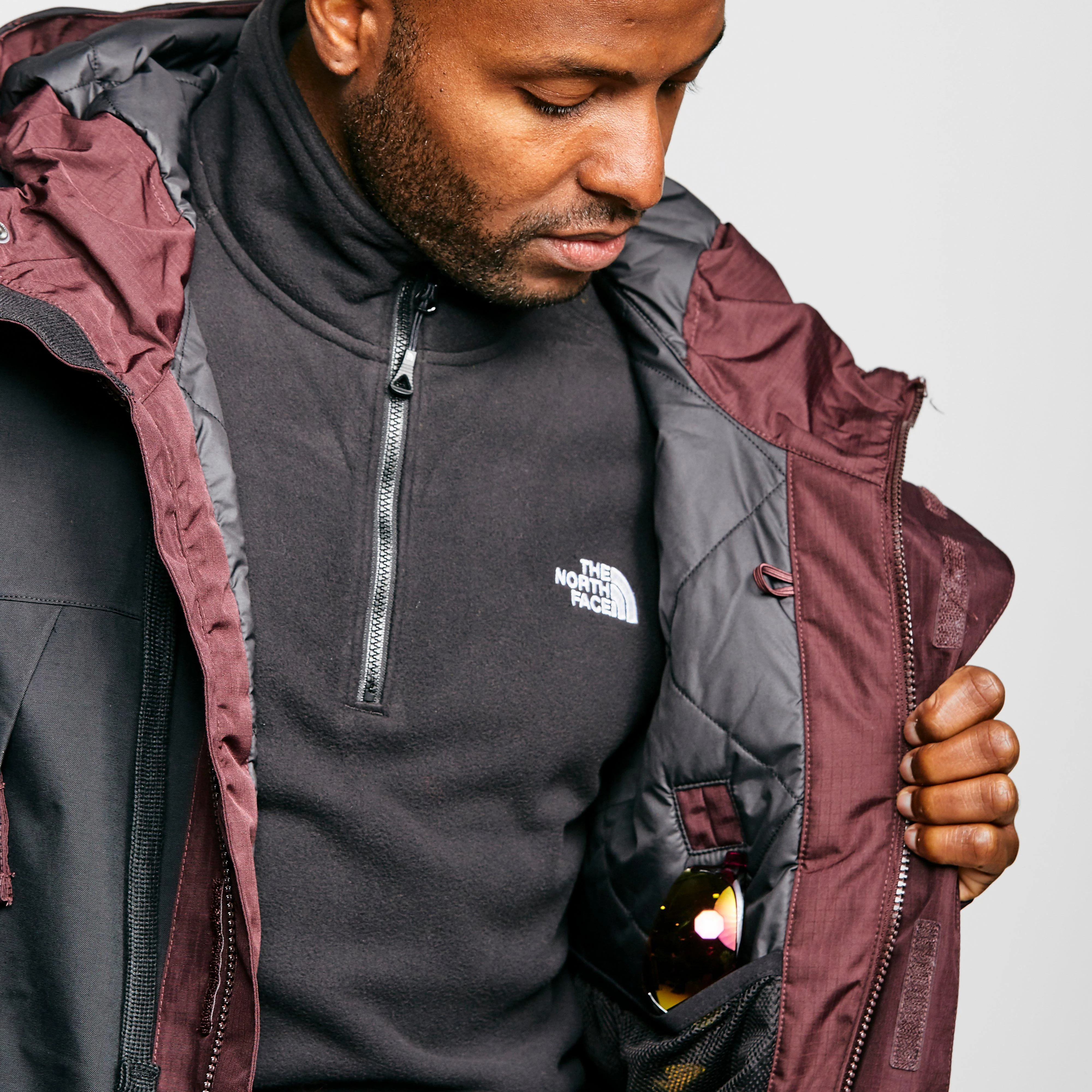 Men’s Goldmill Parka - Image 6