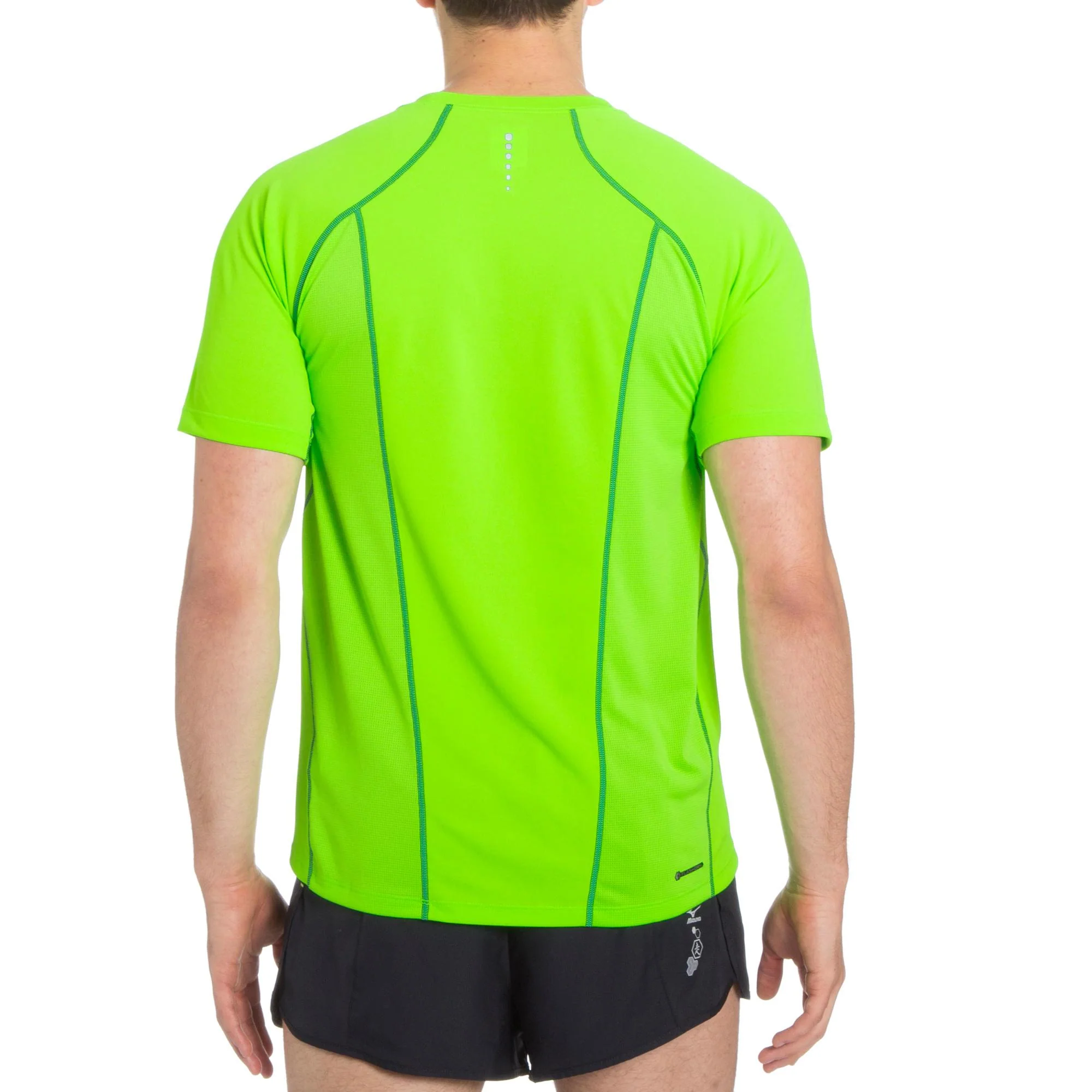 Men's GTD Running T-Shirt - Image 2