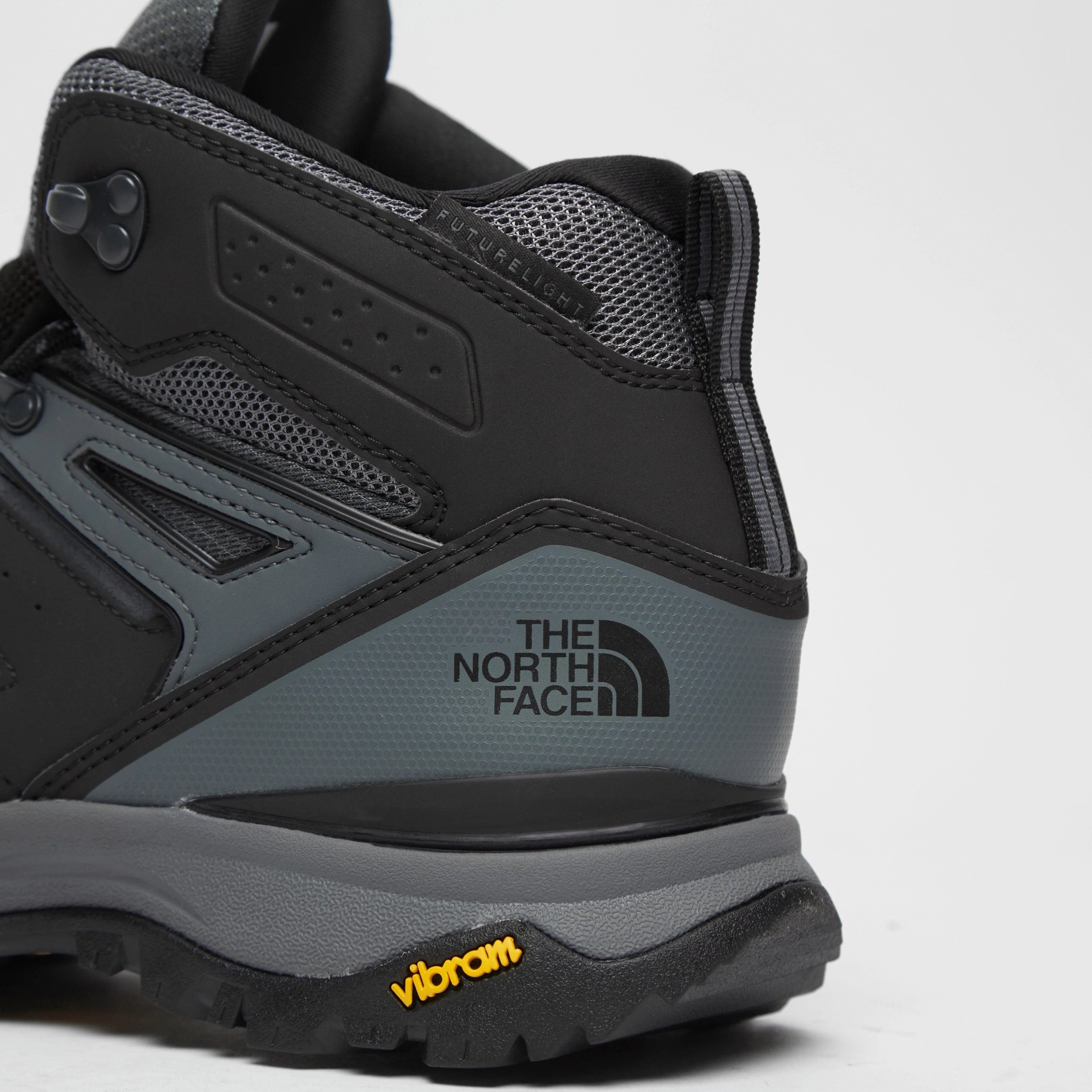 Men's Hedgehog FutureLight™ Mid Walking Boot - Image 4