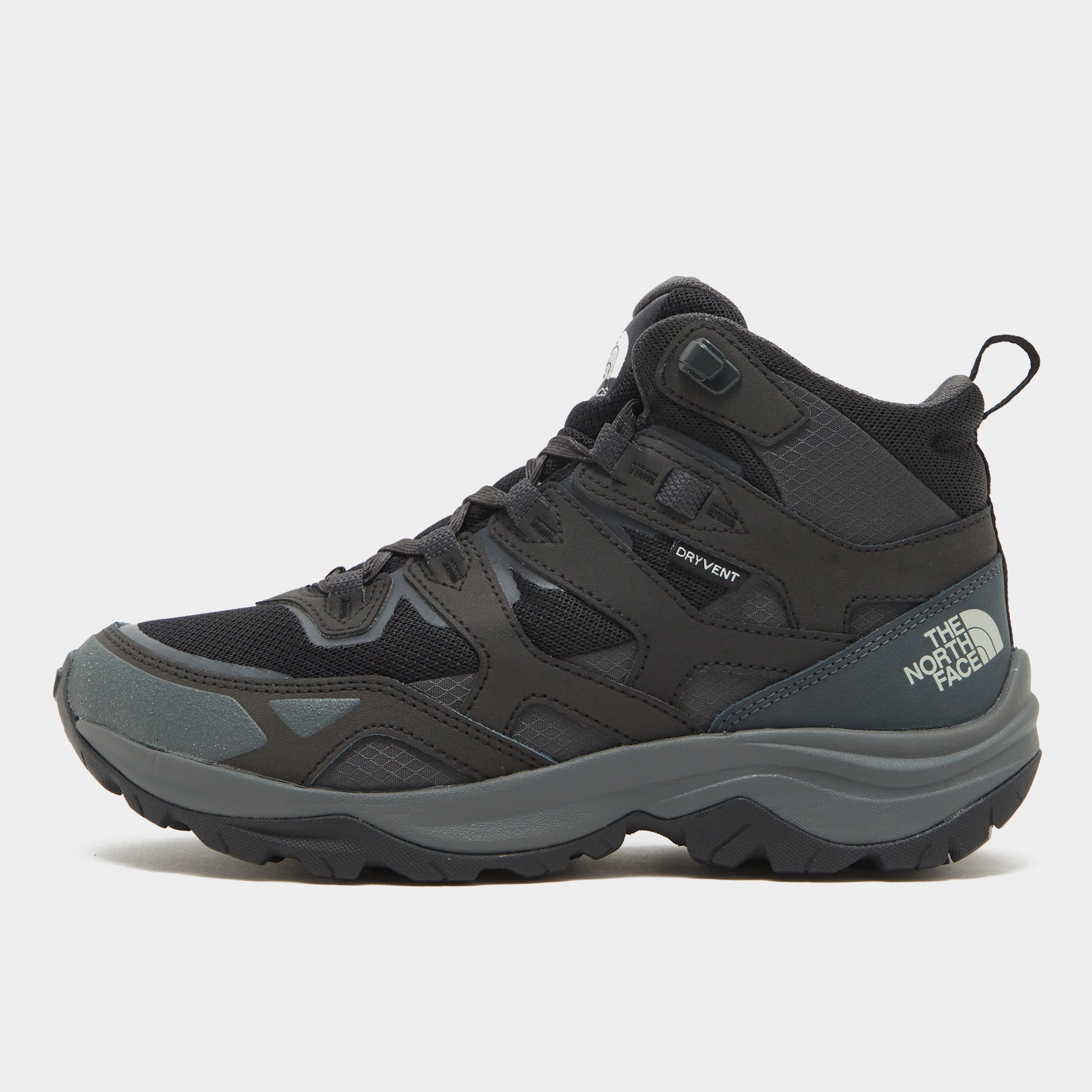 Men’s Hedgehog GORE-TEX® Mid Hiking Boots