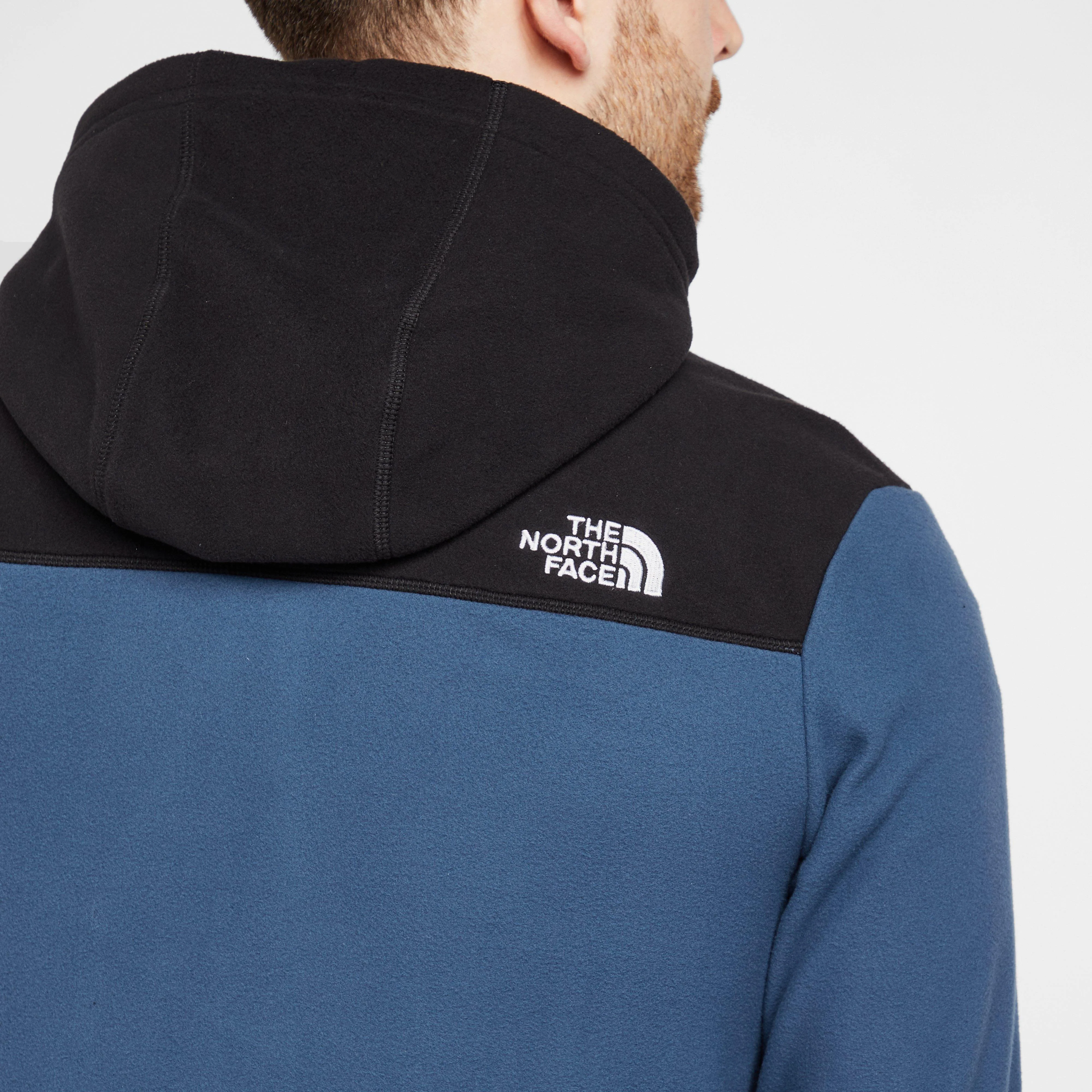 Men’s Homesafe Full-Zip Fleece Hoodie - Image 6