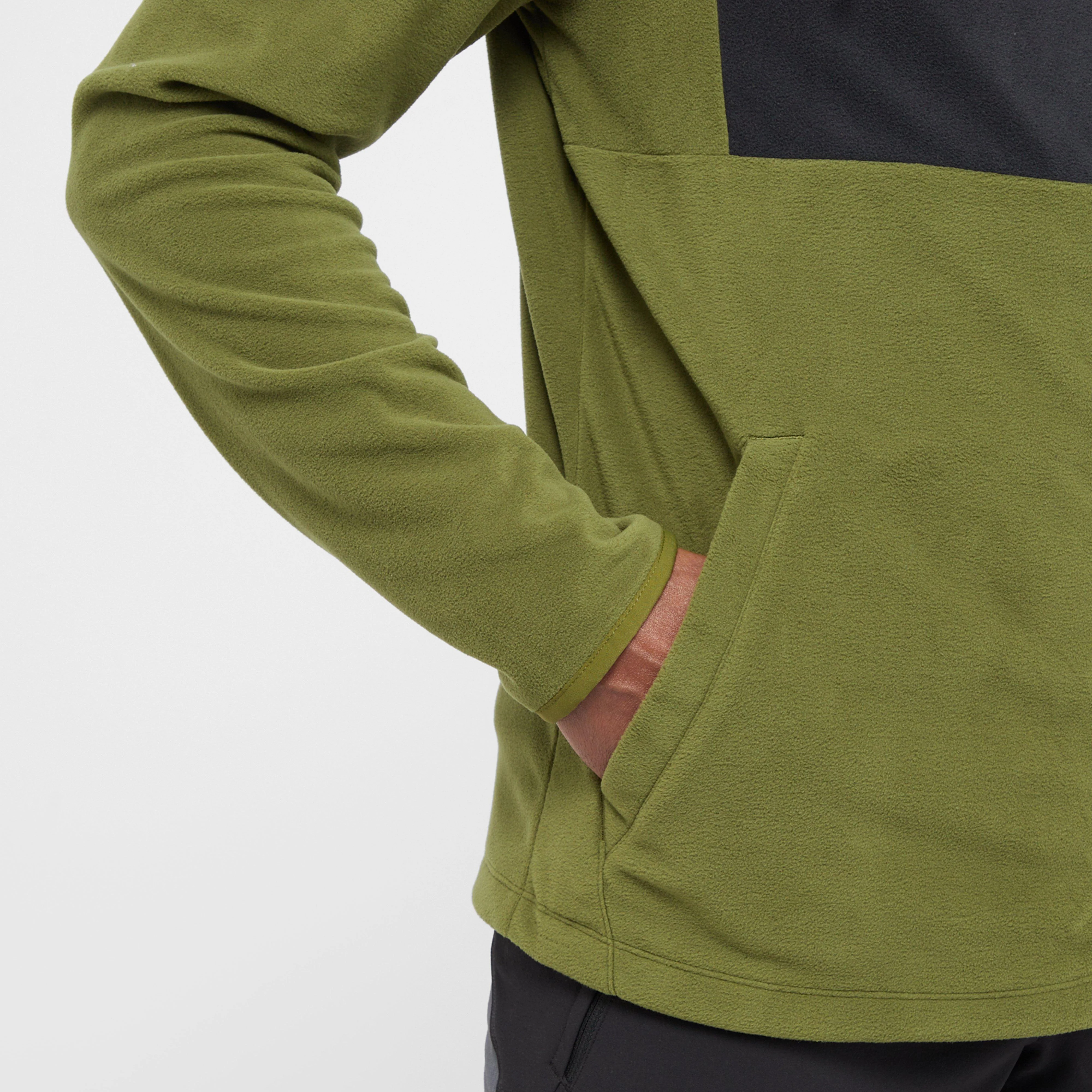 Men’s Homesafe Full-Zip Fleece Hoodie - Image 7