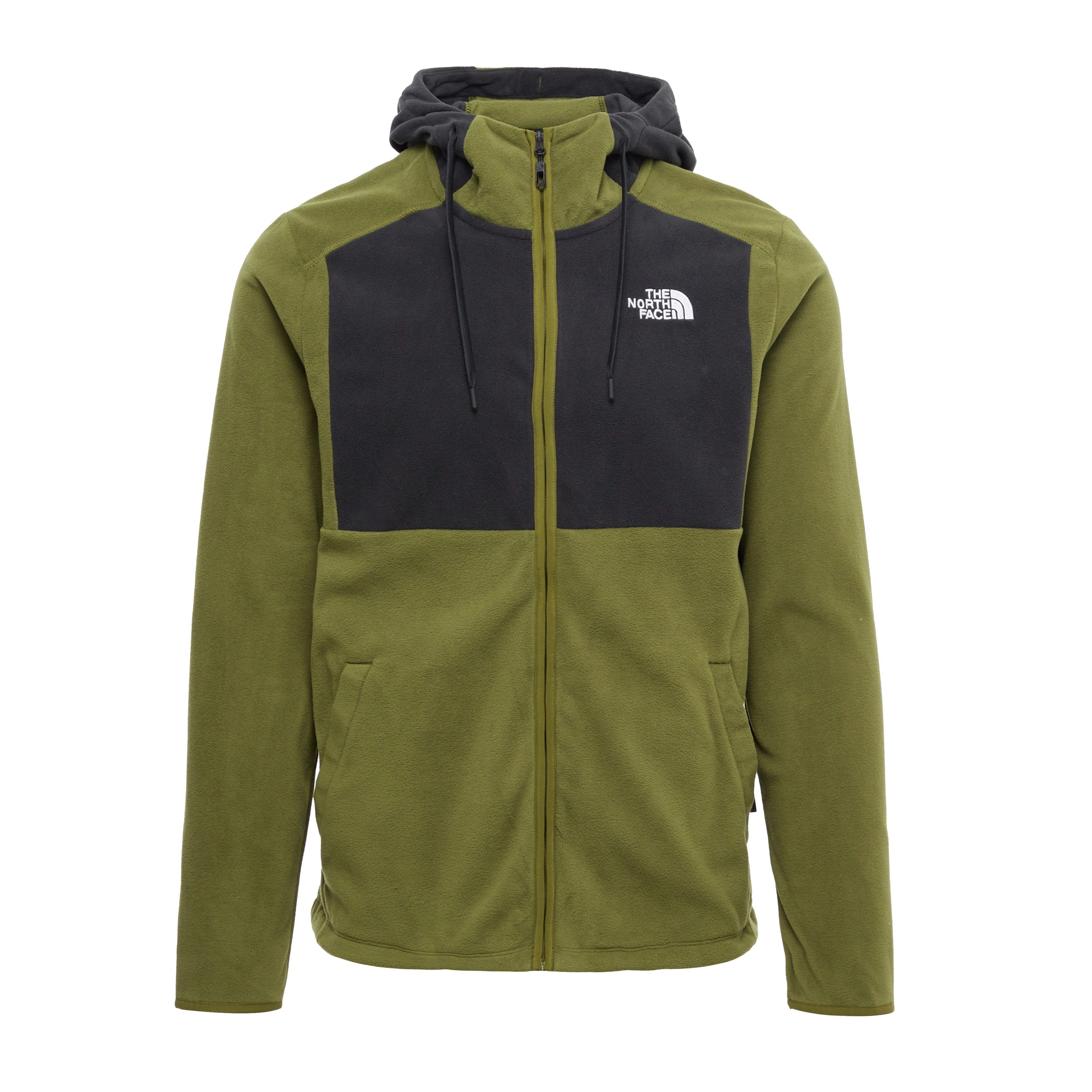 Men’s Homesafe Full-Zip Fleece Hoodie - Image 8
