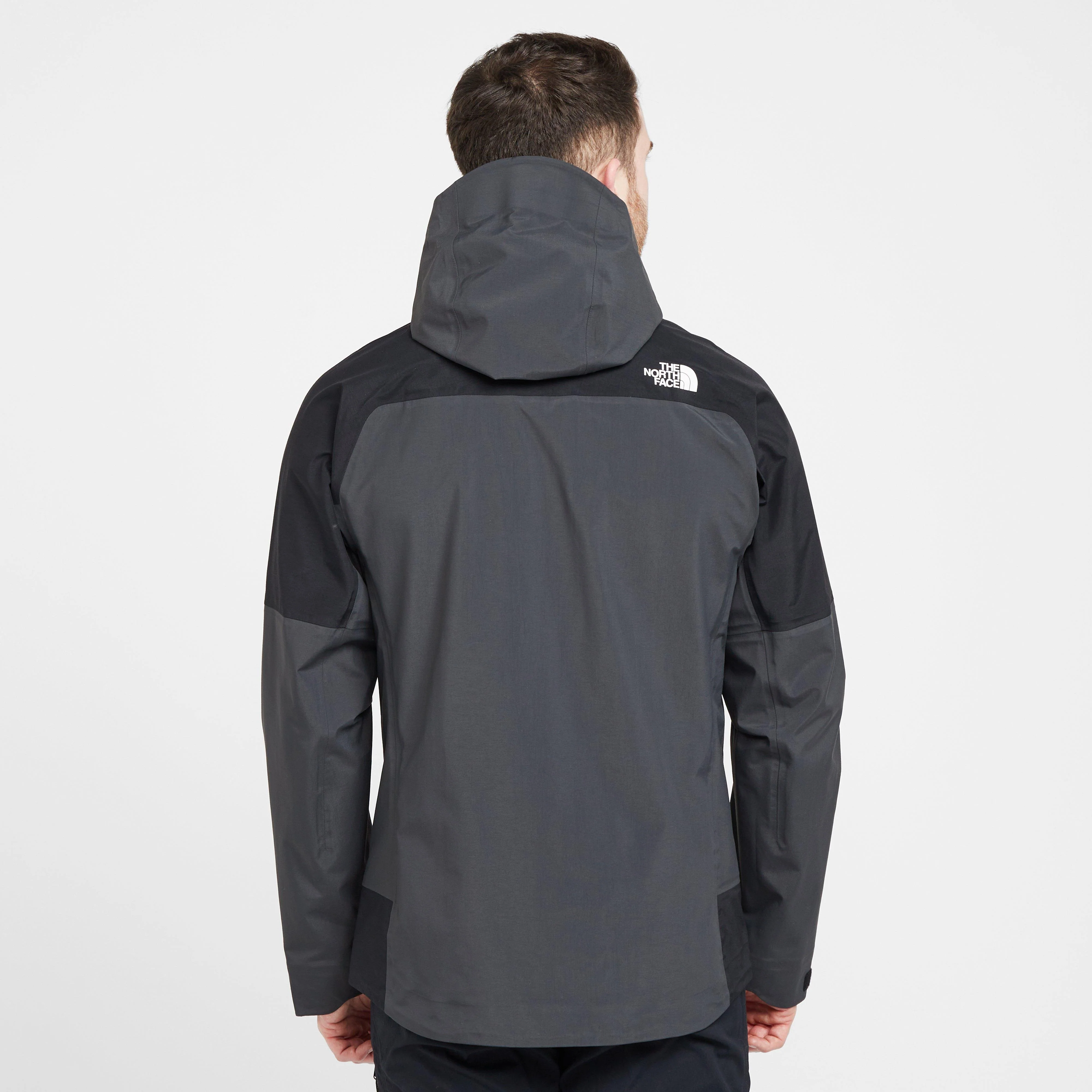 Men’s Jazzi Futurelight™ Jacket - Image 2