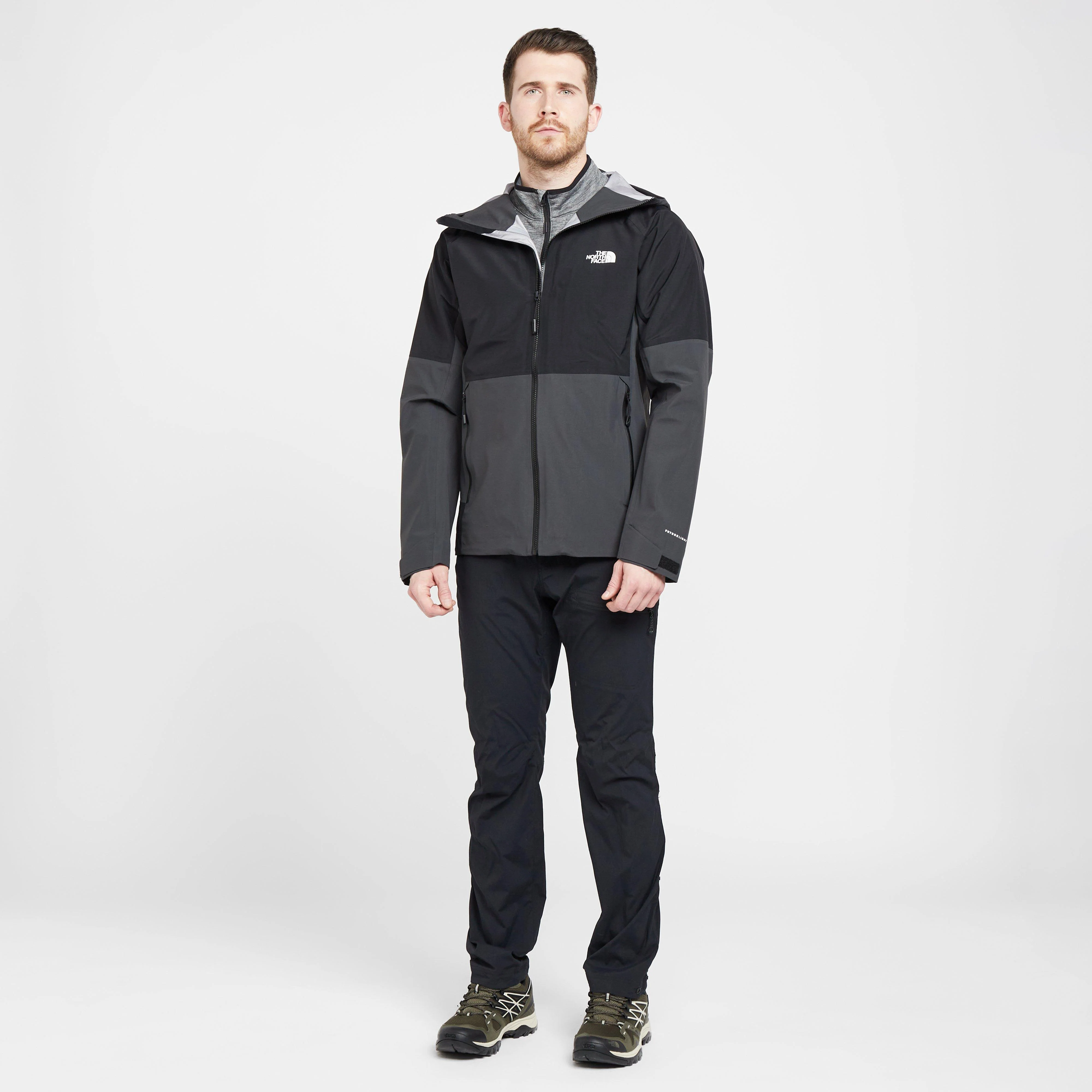 Men’s Jazzi Futurelight™ Jacket - Image 3