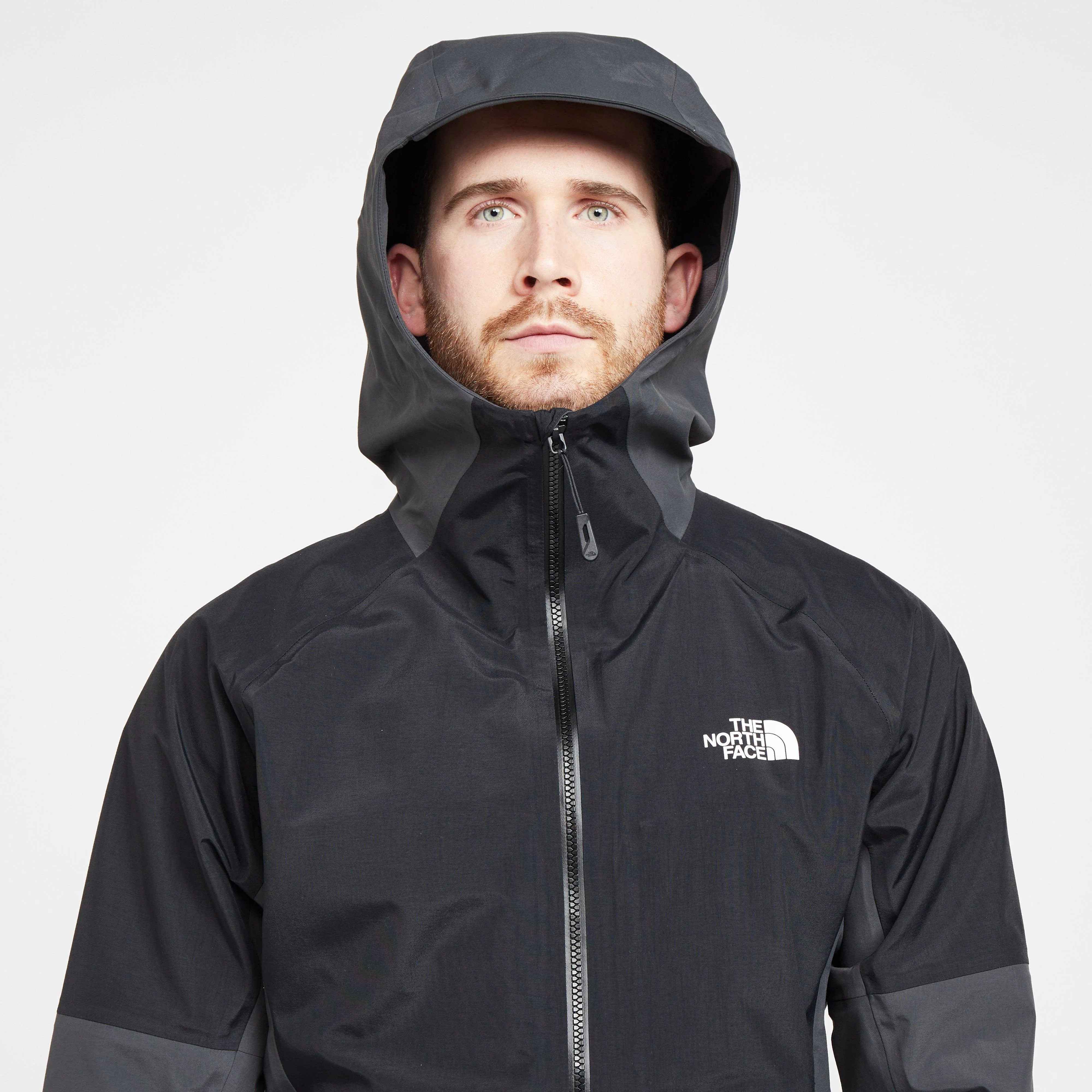 Men’s Jazzi Futurelight™ Jacket - Image 4