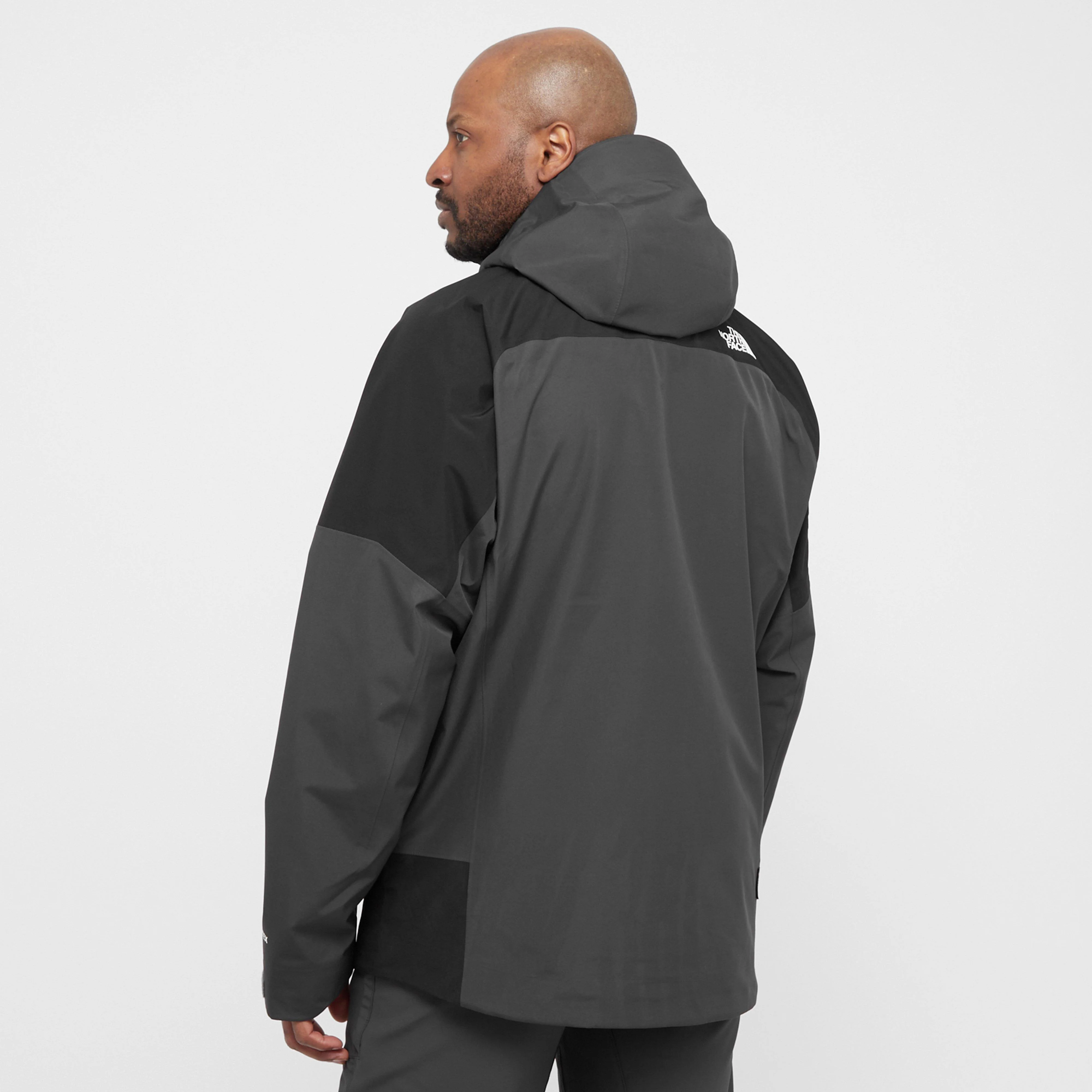 Men’s Jazzi GORE-TEX® Jacket - Image 2