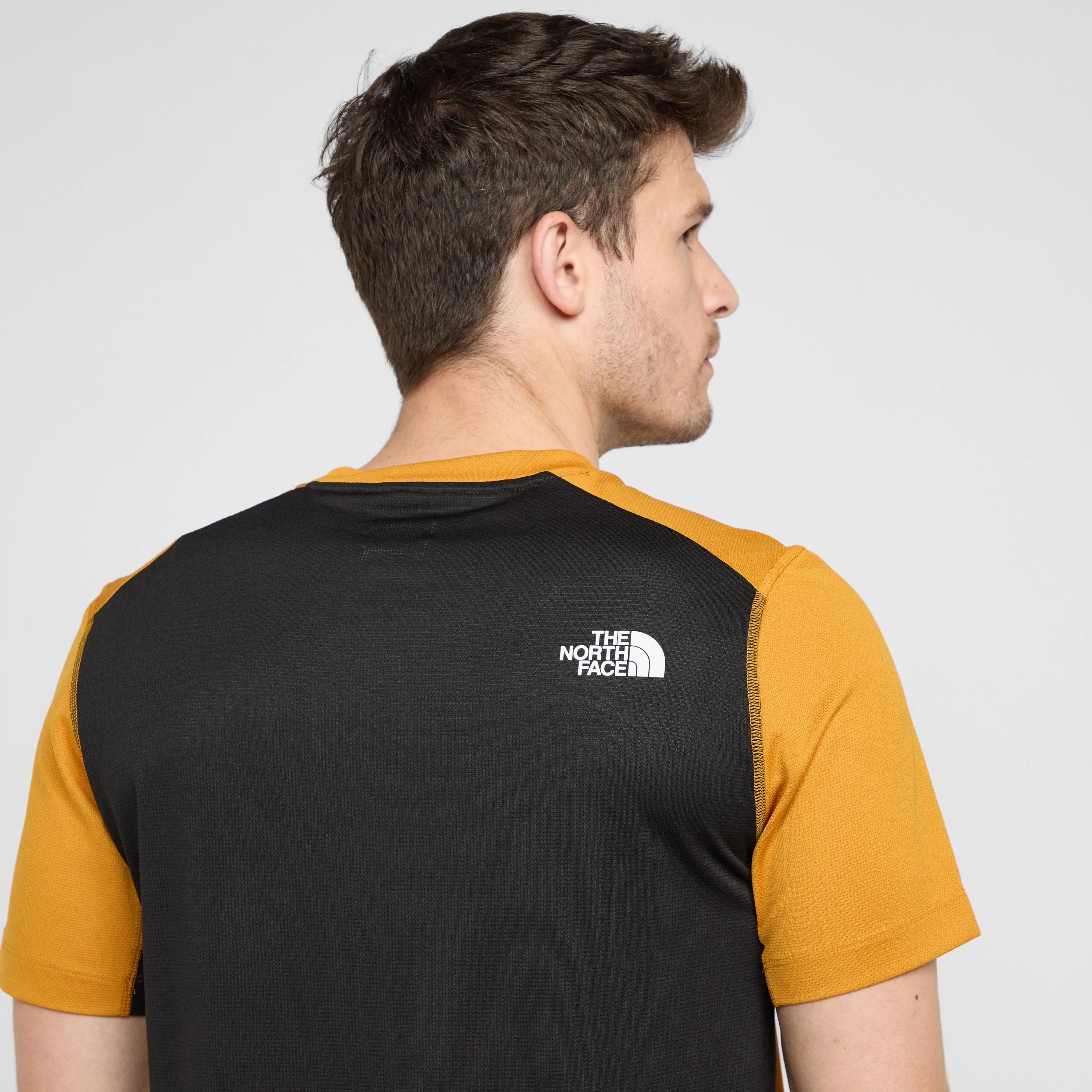 Men’s Lightbright T-Shirt - Image 5