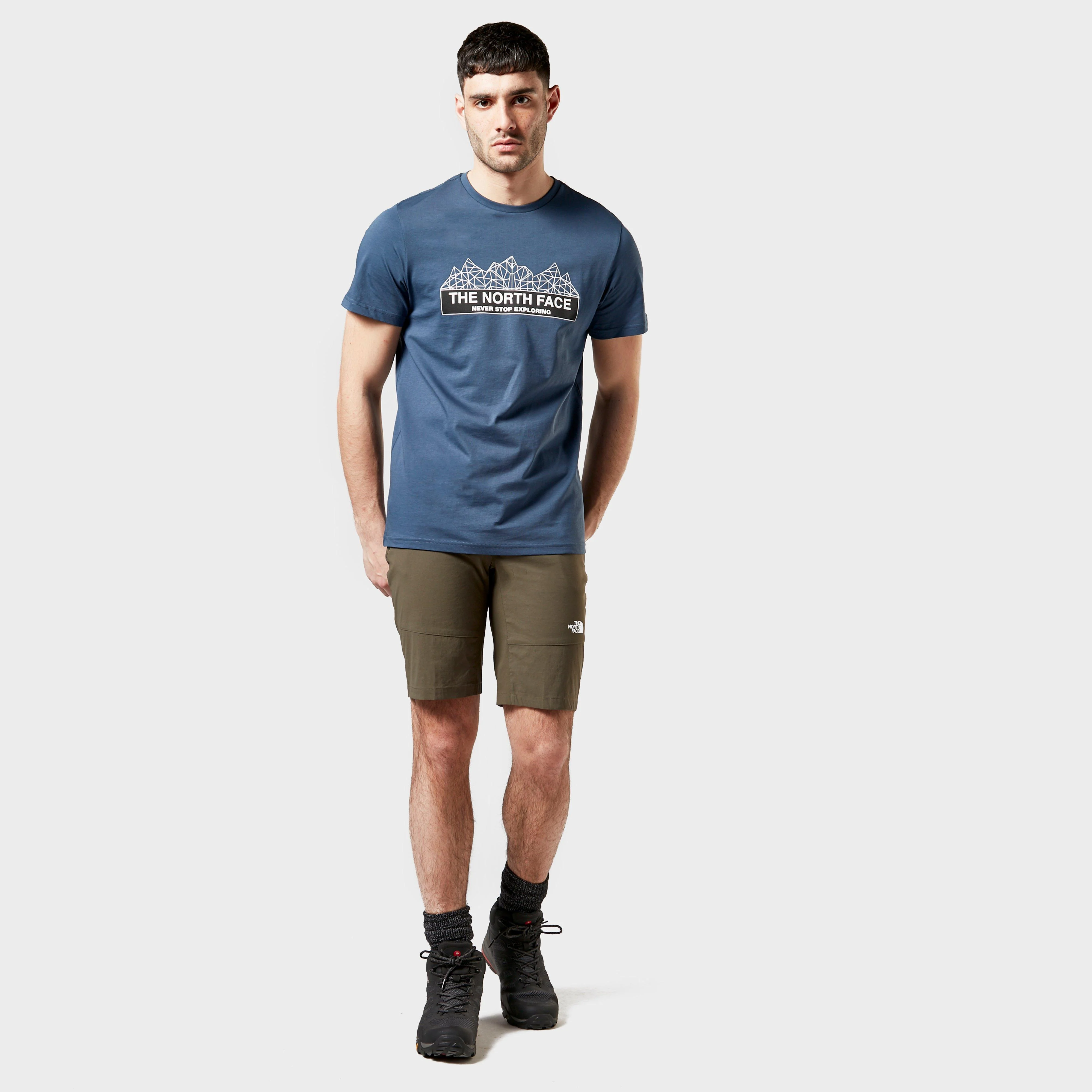 Men's Lightning Shorts - Image 3