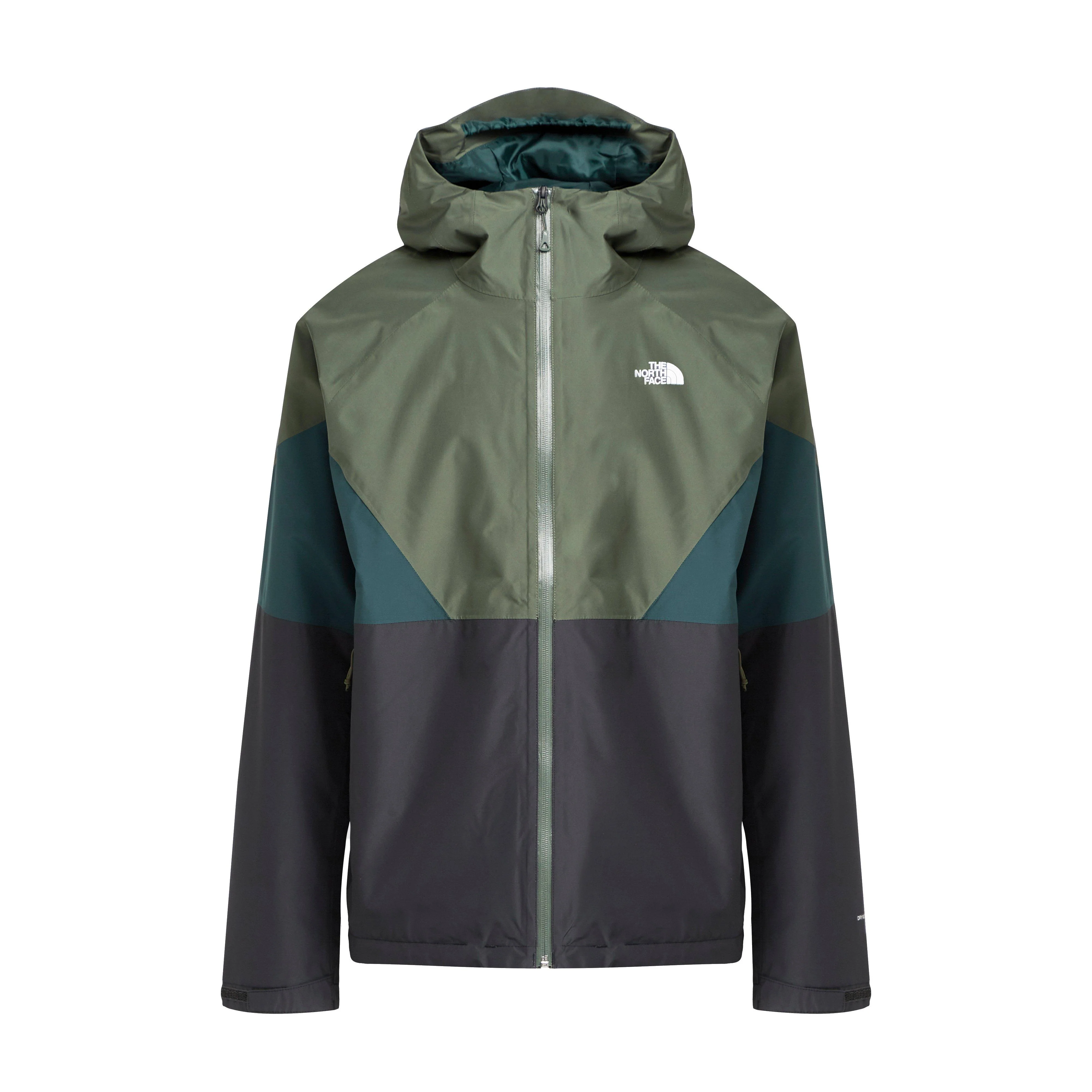 Men’s Lightning Waterproof Jacket - Image 9