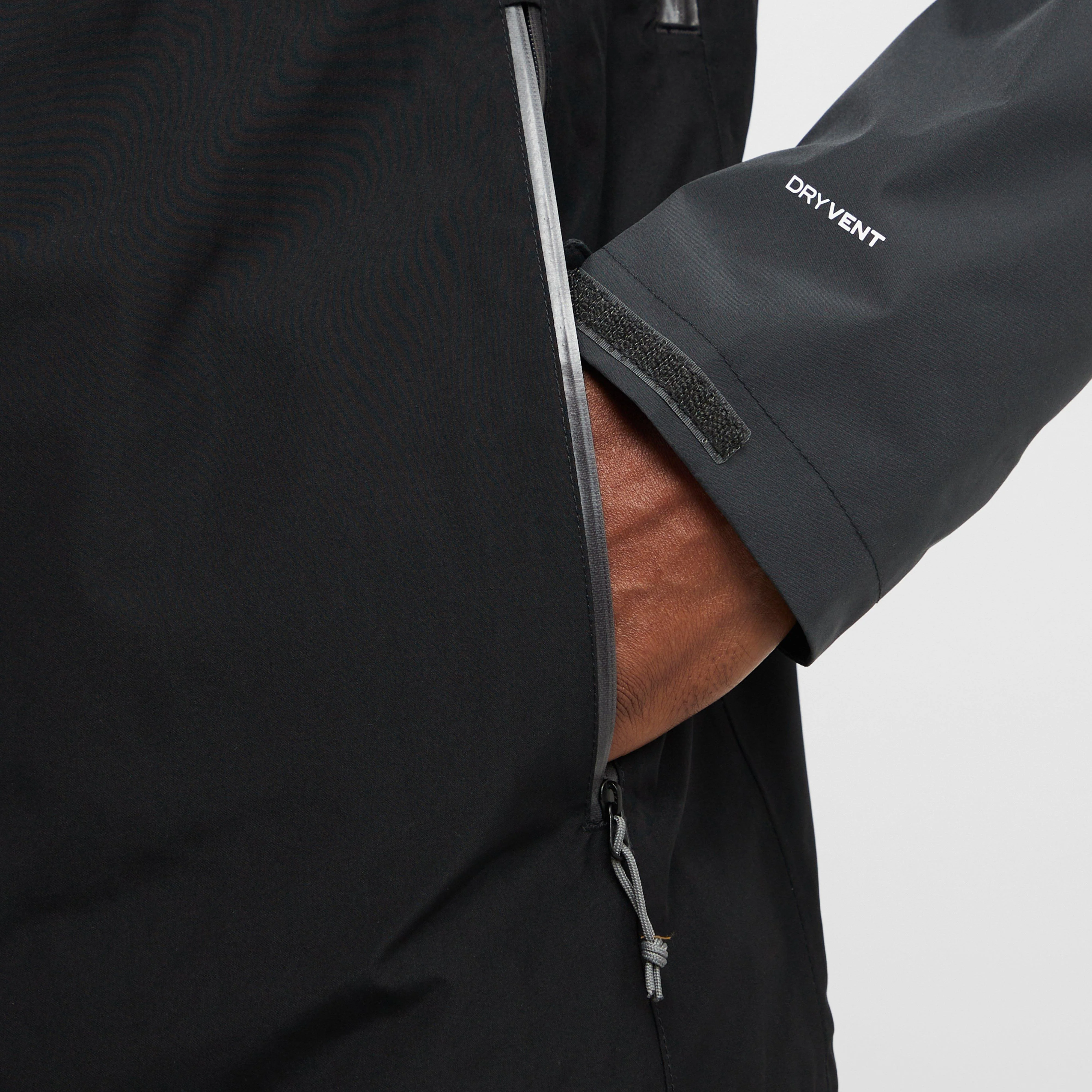 Men’s Lightning Zip-In Jacket - Image 10