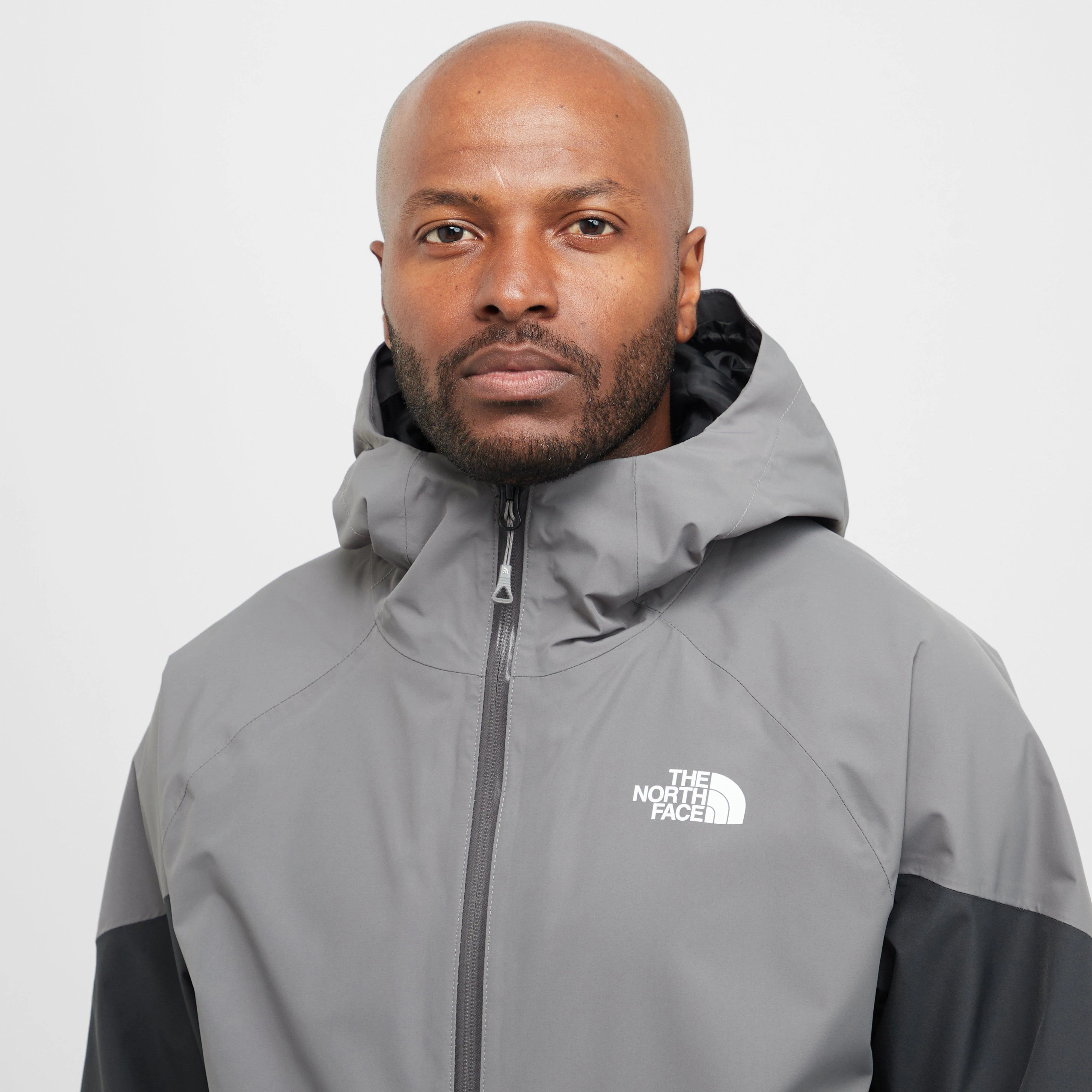 Men’s Lightning Zip-In Jacket - Image 9