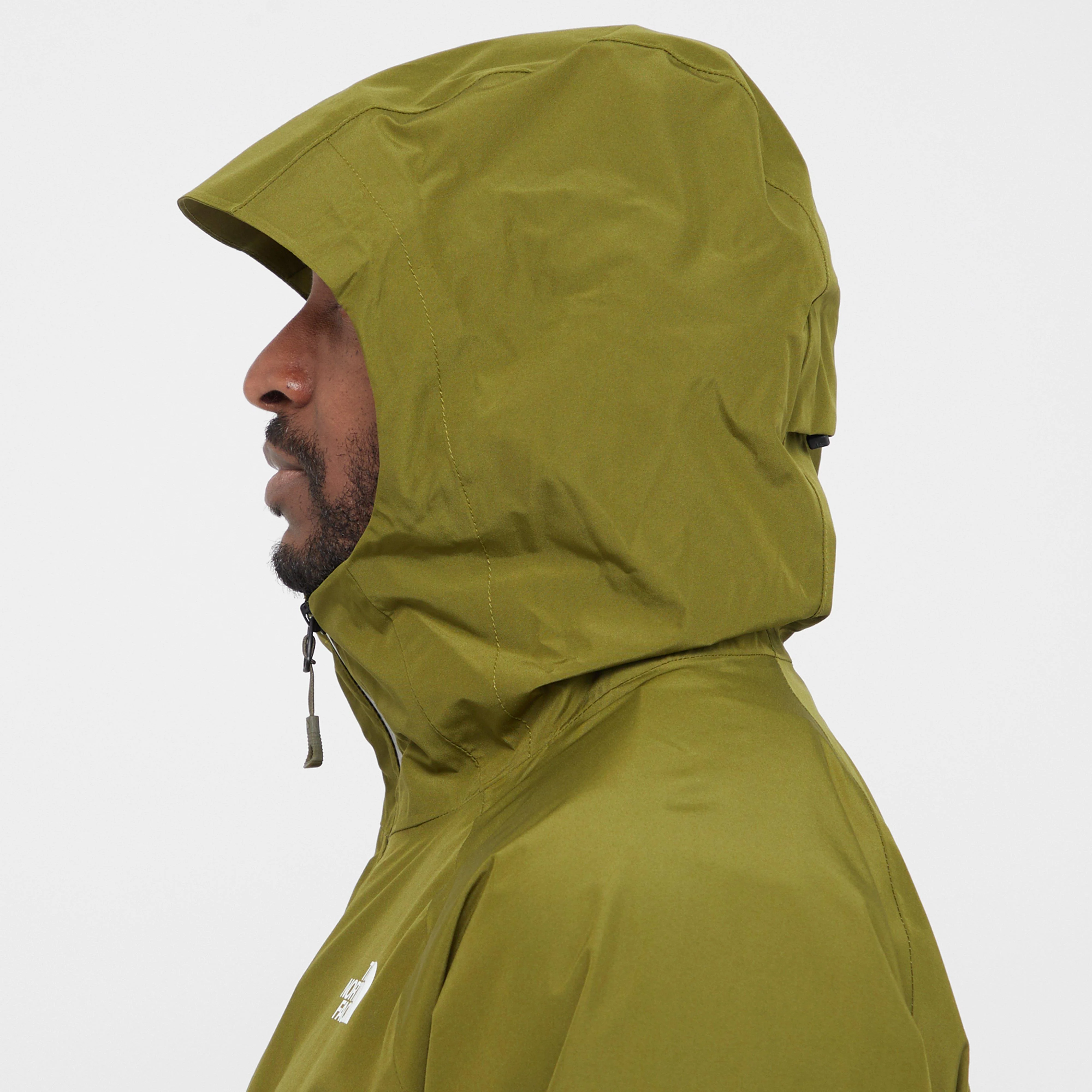 Men’s Lightning Zip-In Jacket - Image 5
