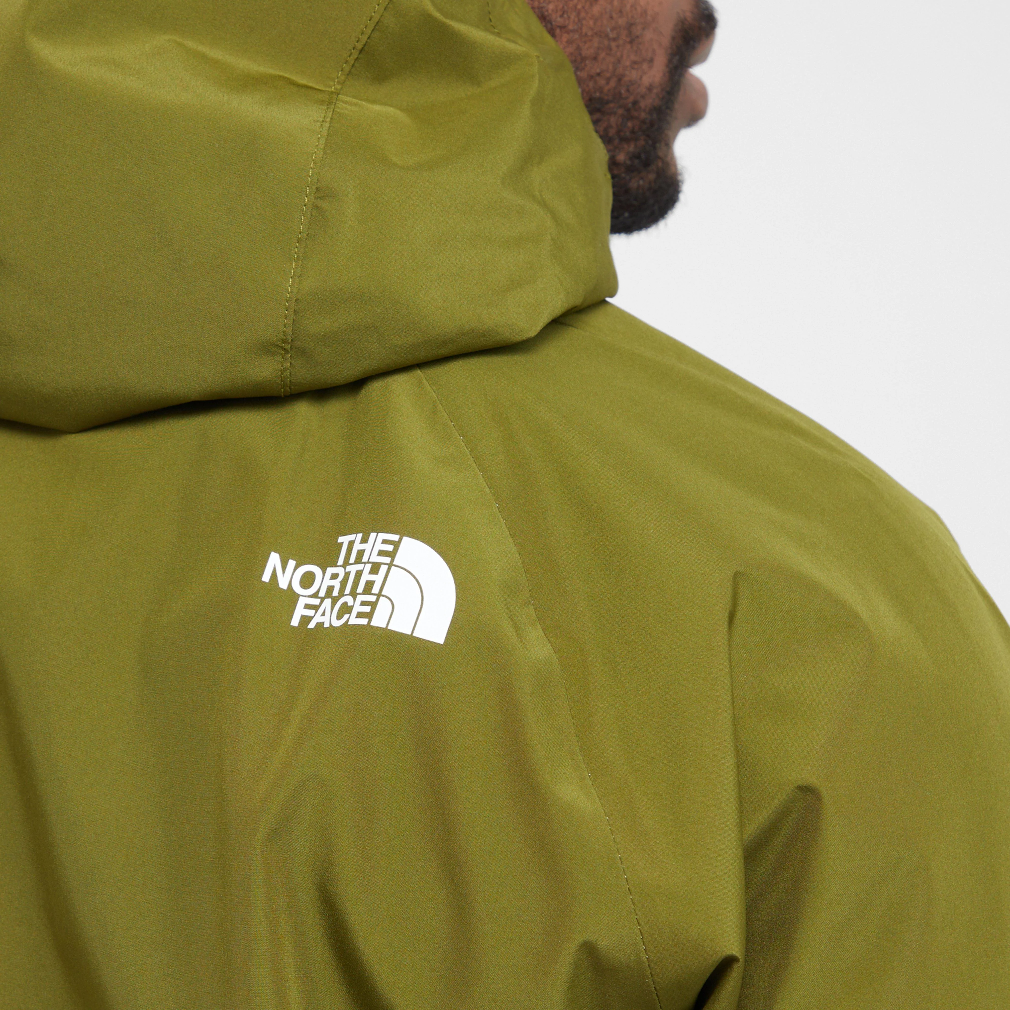 Men’s Lightning Zip-In Jacket - Image 7