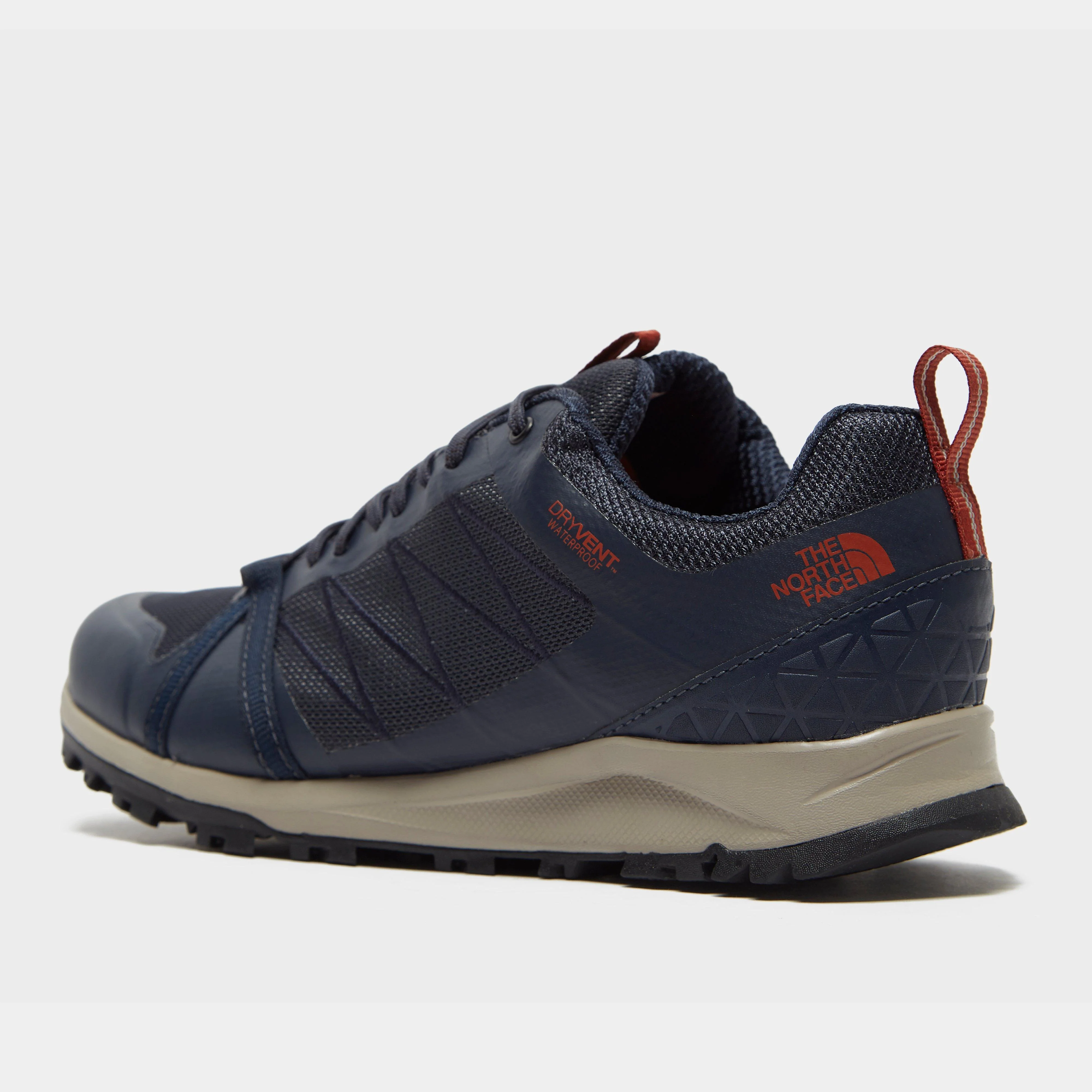 Men’s Litewave Fastpack II DryVent™ Hiking Shoes - Image 6