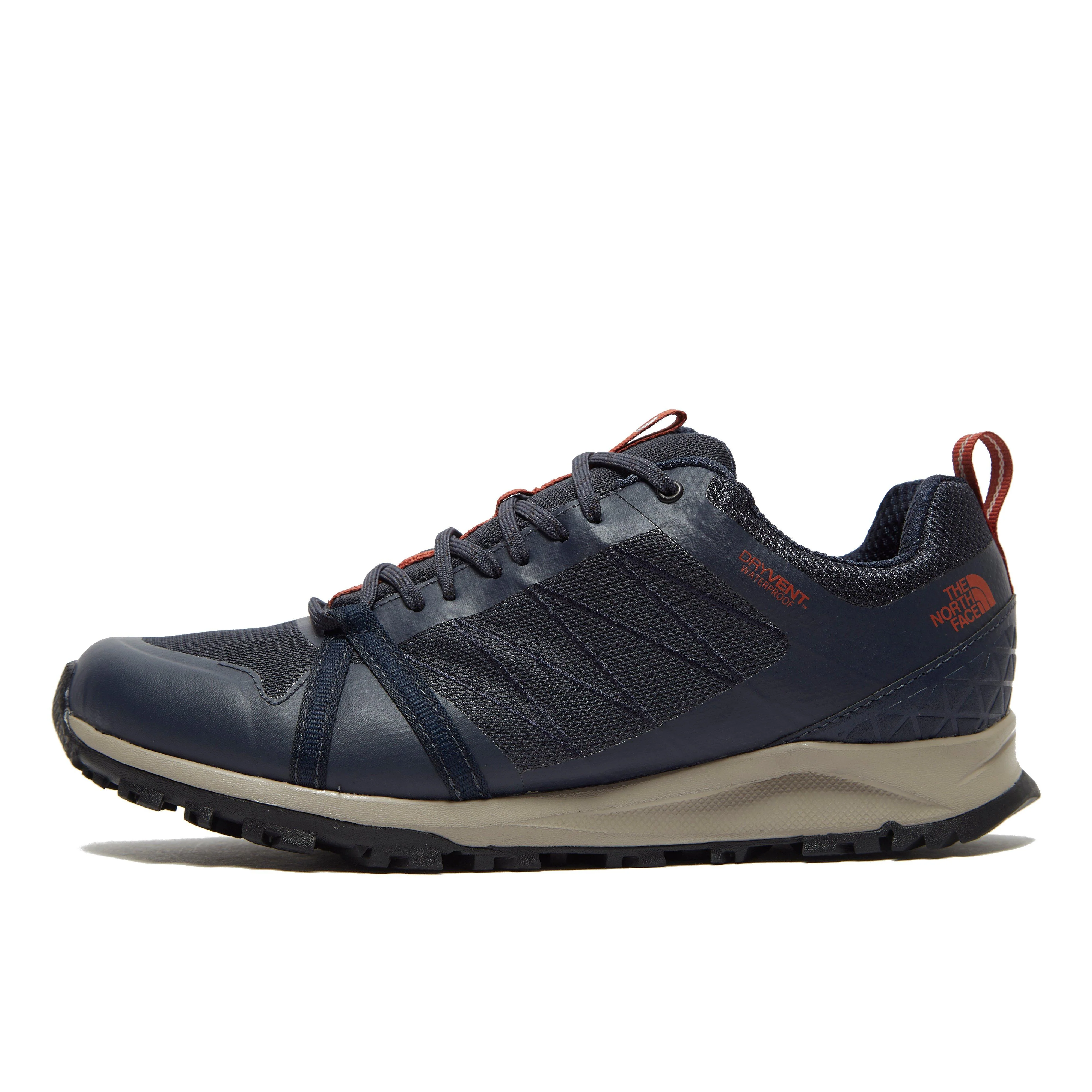 Men’s Litewave Fastpack II DryVent™ Hiking Shoes - Image 7